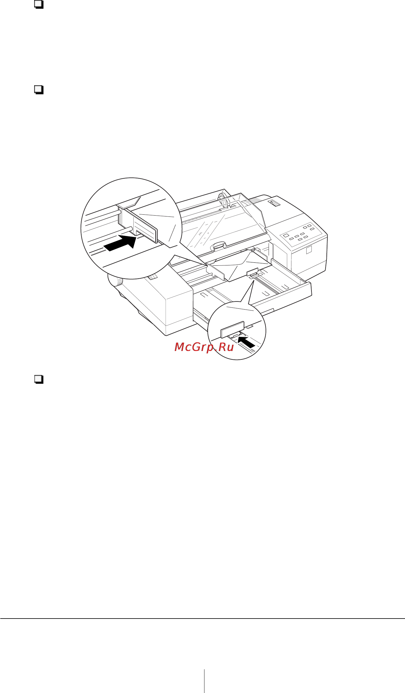 Epson Stylus Color 3000 Инструкция по эксплуатации онлайн [144/292] 49119