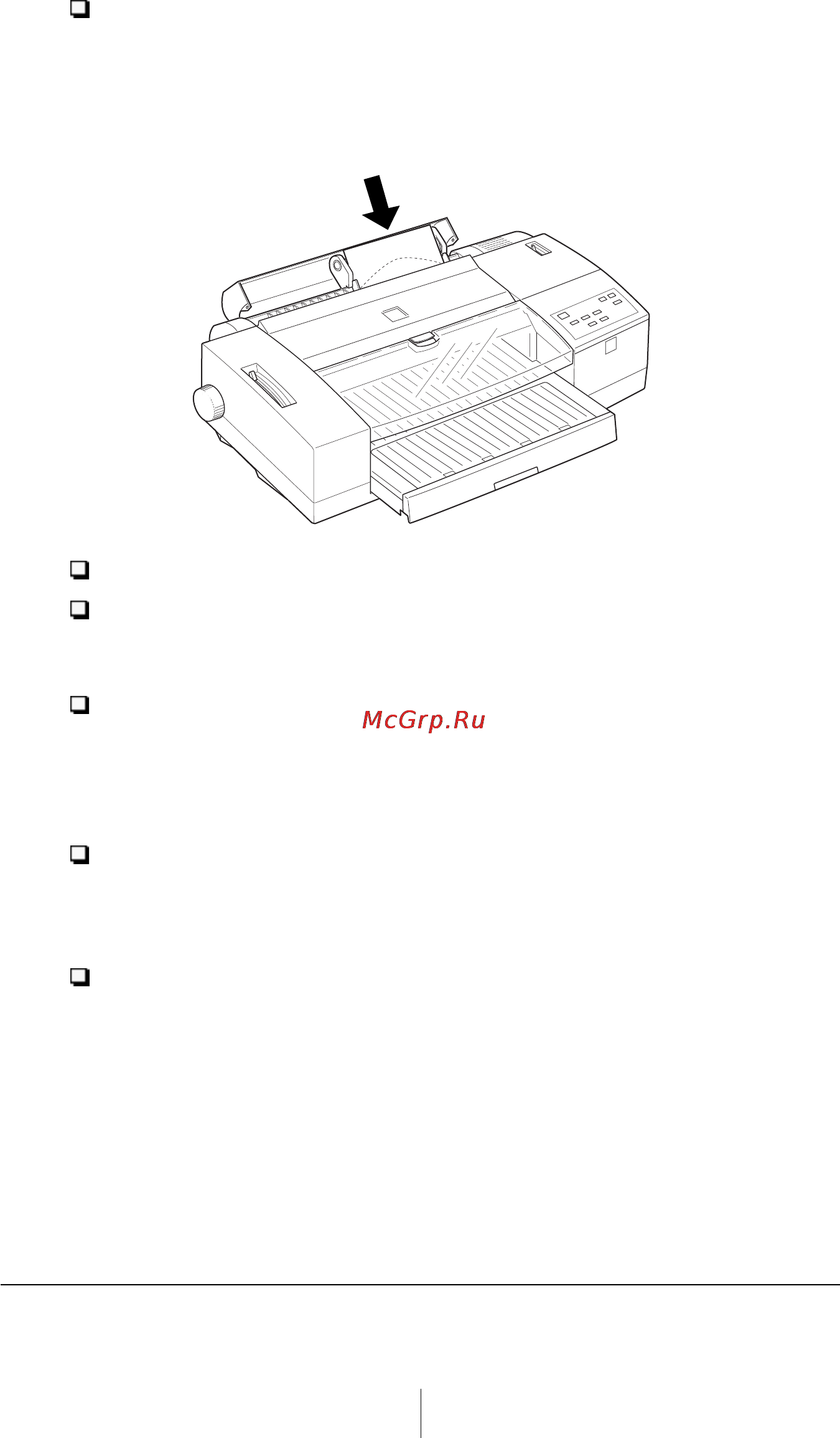 Epson Stylus Color 3000 Инструкция по эксплуатации онлайн [145/292] 49119