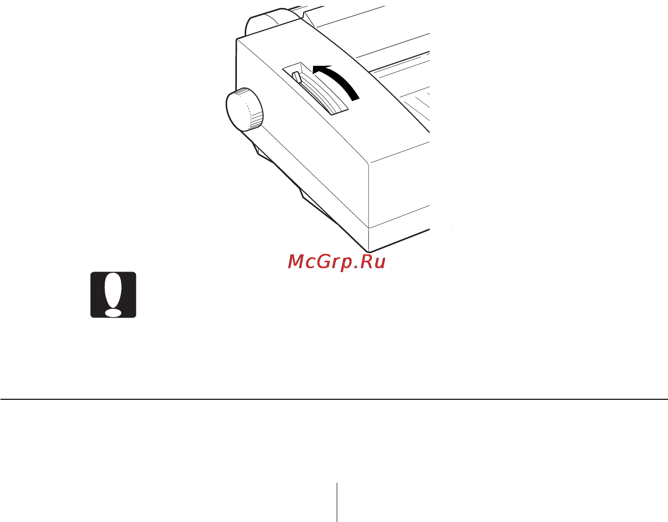 Epson Stylus Color 3000 [148/292] Загрузка полосовой бумаги