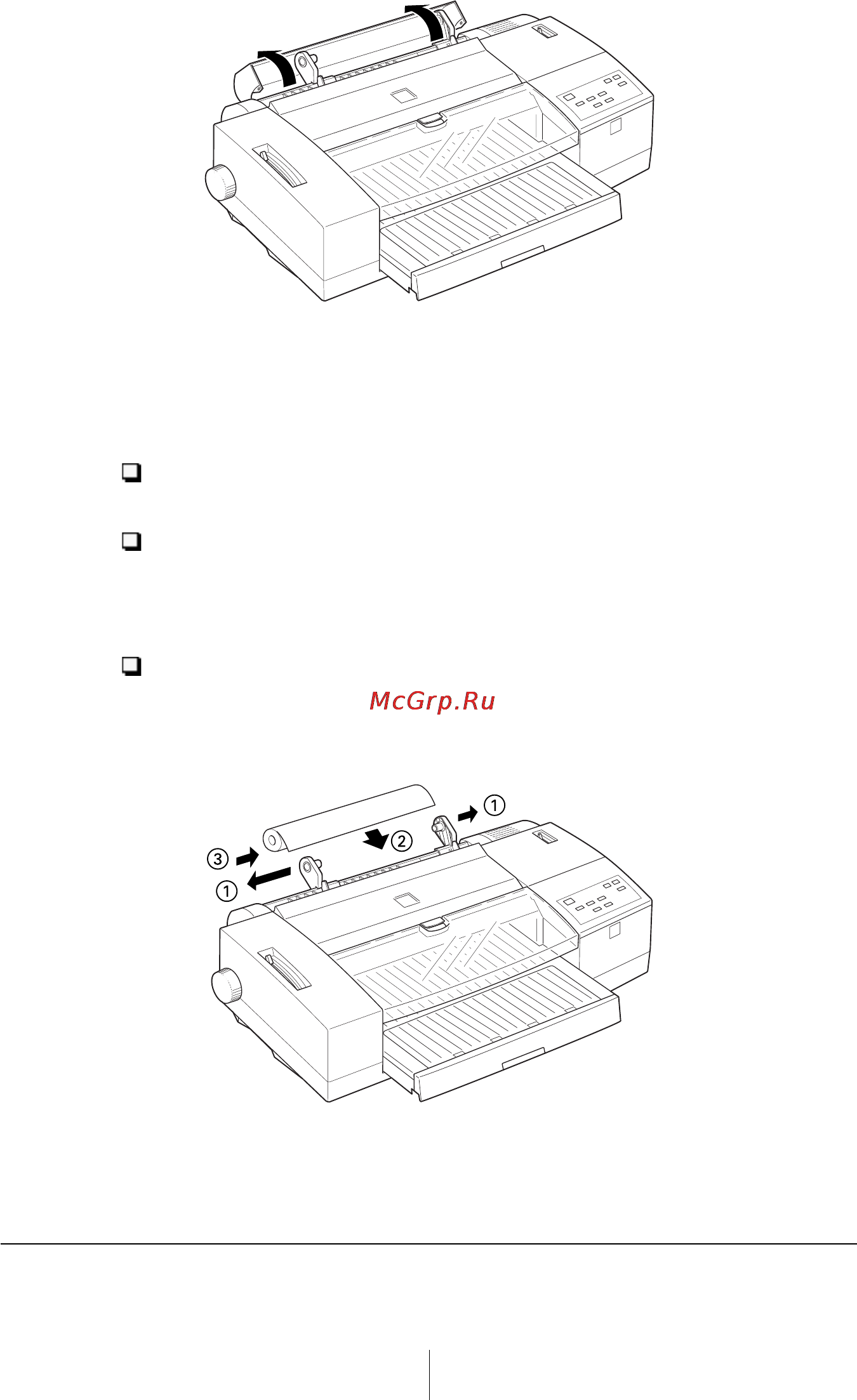 Epson Stylus Color 3000 Инструкция по эксплуатации онлайн [149/292] 49119