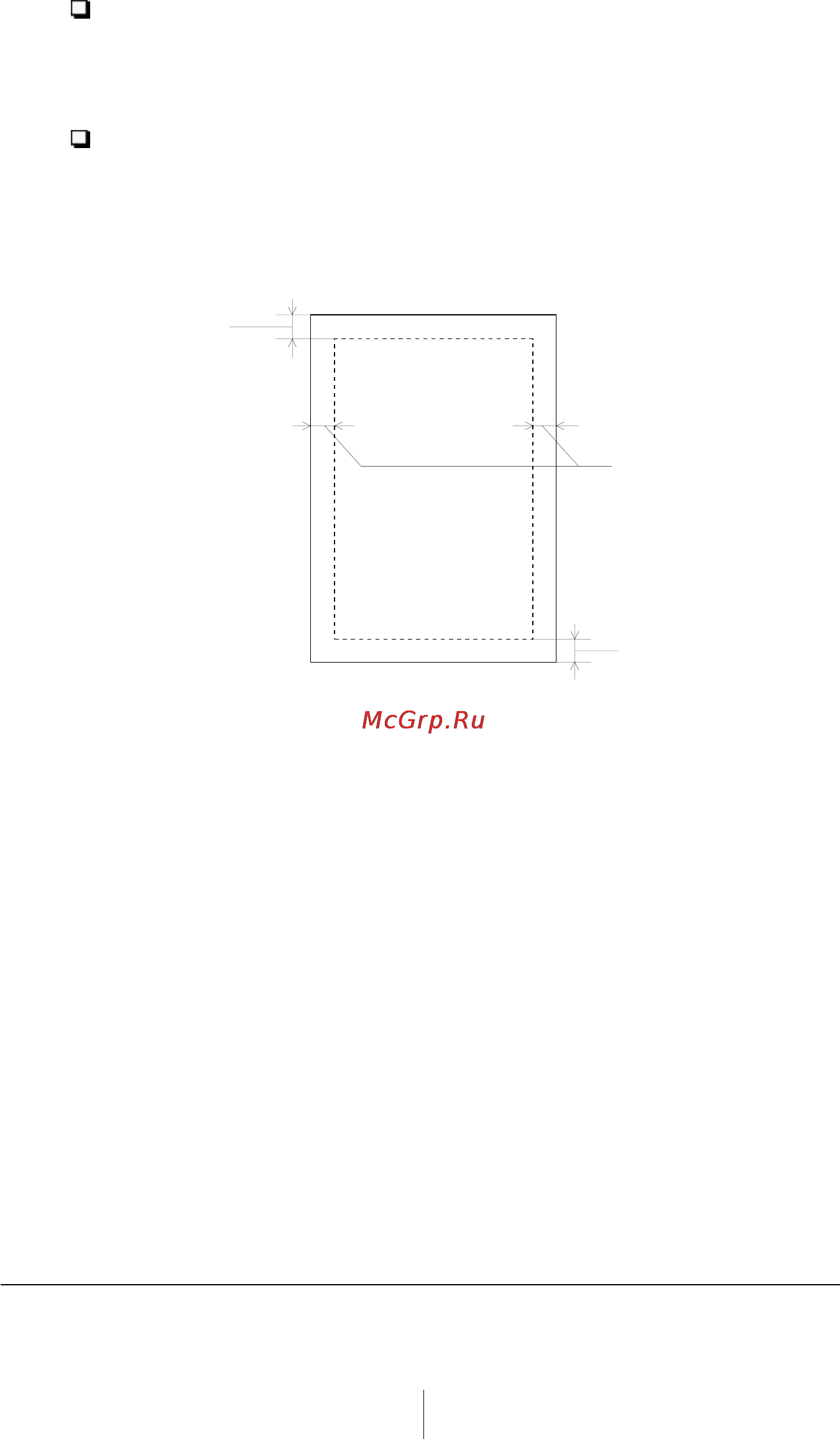 Epson Stylus Color 3000 [240/292] Технические характеристики d 7