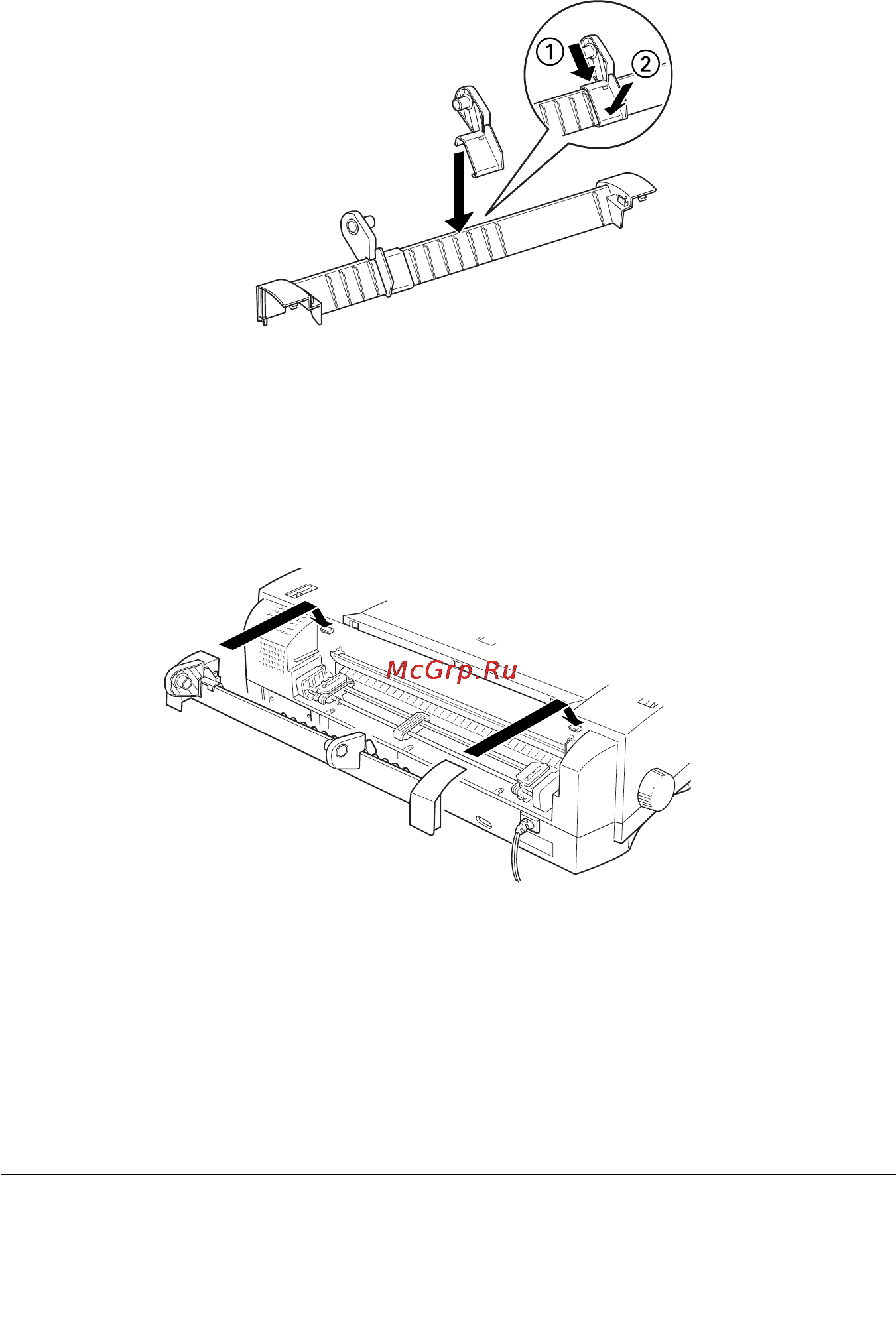 Epson Stylus Color 3000 Инструкция по эксплуатации онлайн [32/292] 49119
