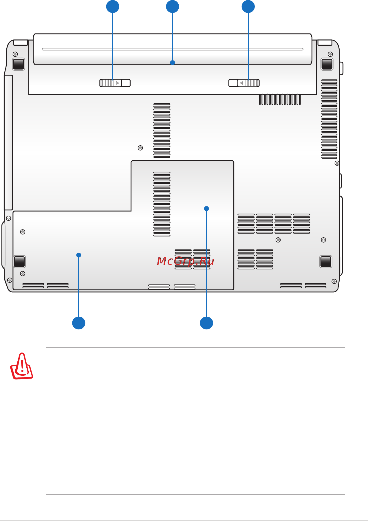 Asus U41SV i5-2410M [19/115] Модель
