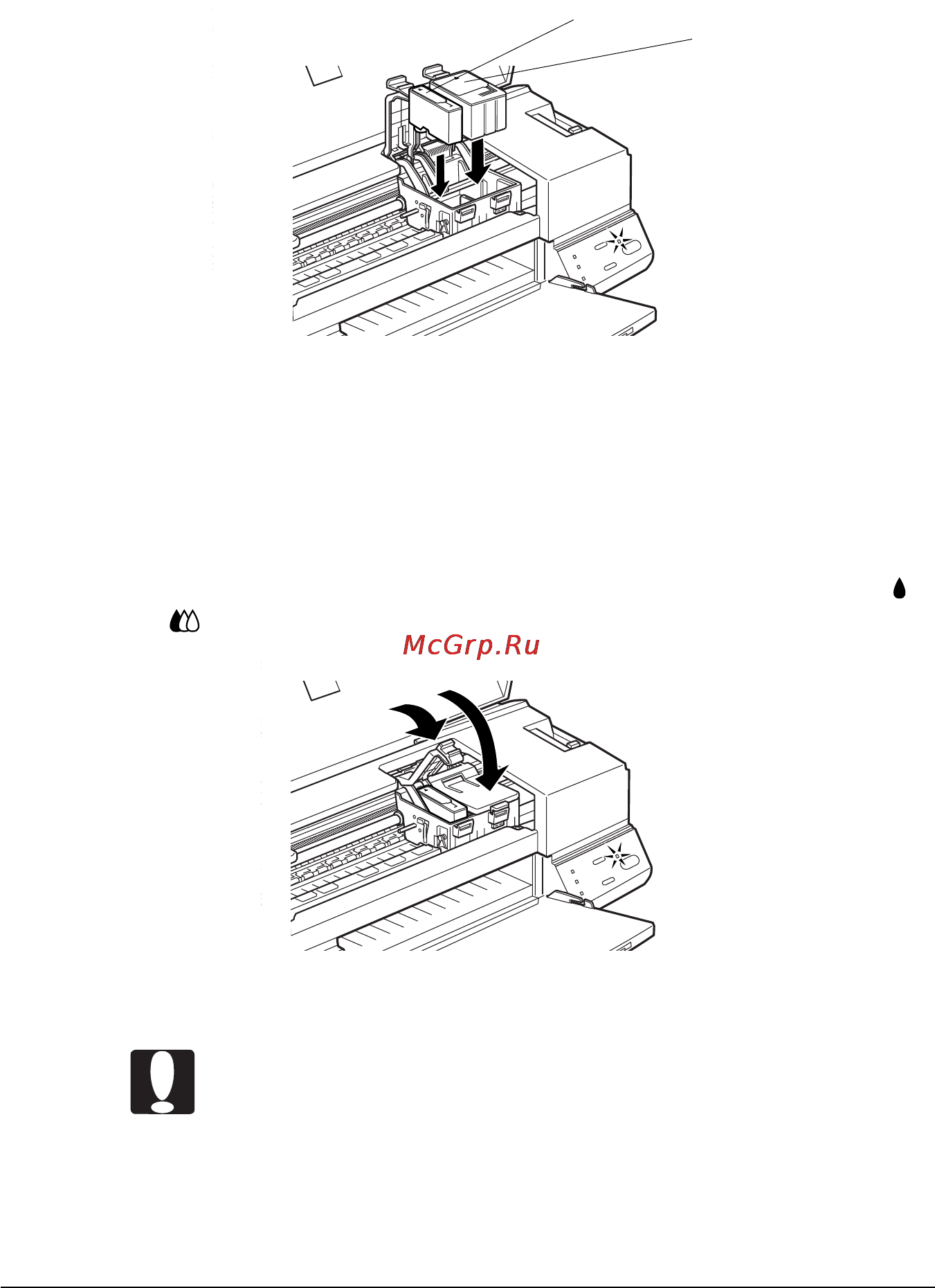 Epson Stylus Color 400 Инструкция по эксплуатации онлайн [15/128] 49127