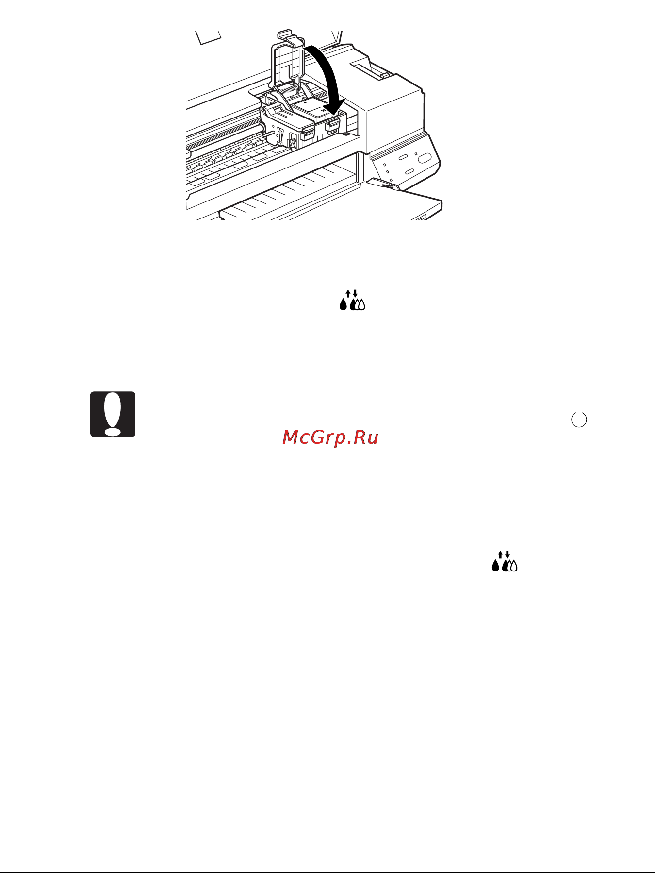 Epson Stylus Color 400 Инструкция по эксплуатации онлайн [65/128] 49127