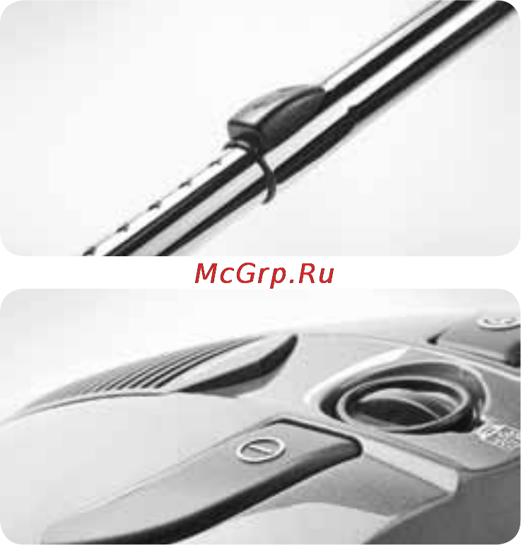 Bork V501 [18/32] Сборка