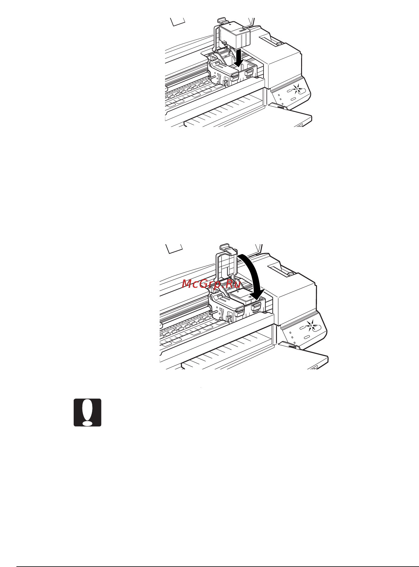 Epson Stylus Color 600 Инструкция по эксплуатации онлайн [115/205] 49142