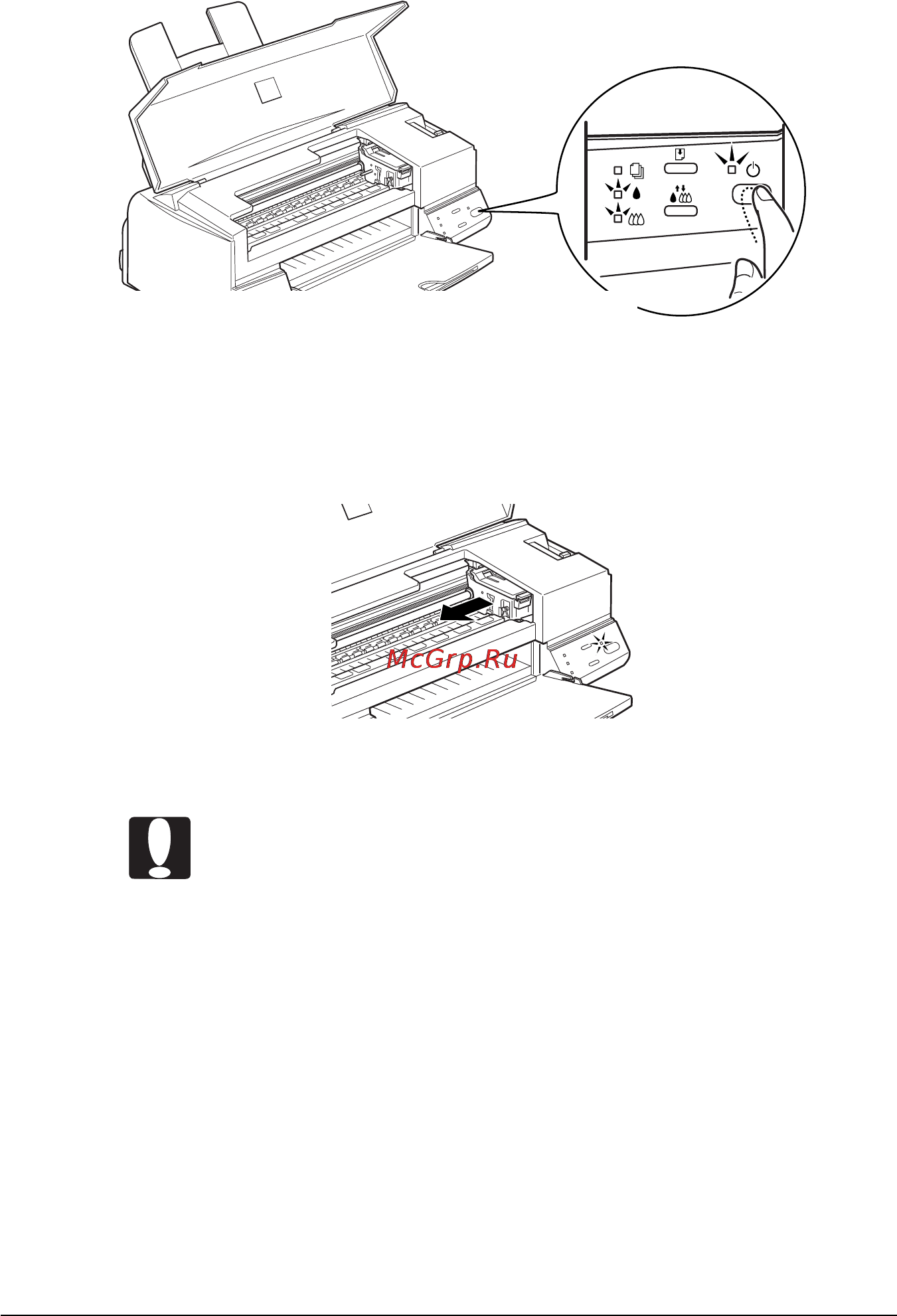 Epson Stylus Color 600 Инструкция по эксплуатации онлайн [29/205] 49142