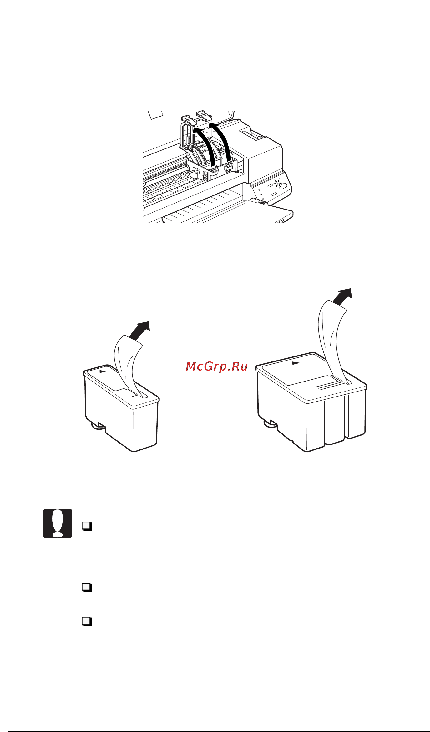 Epson Stylus Color 600 Инструкция по эксплуатации онлайн [30/205] 49142