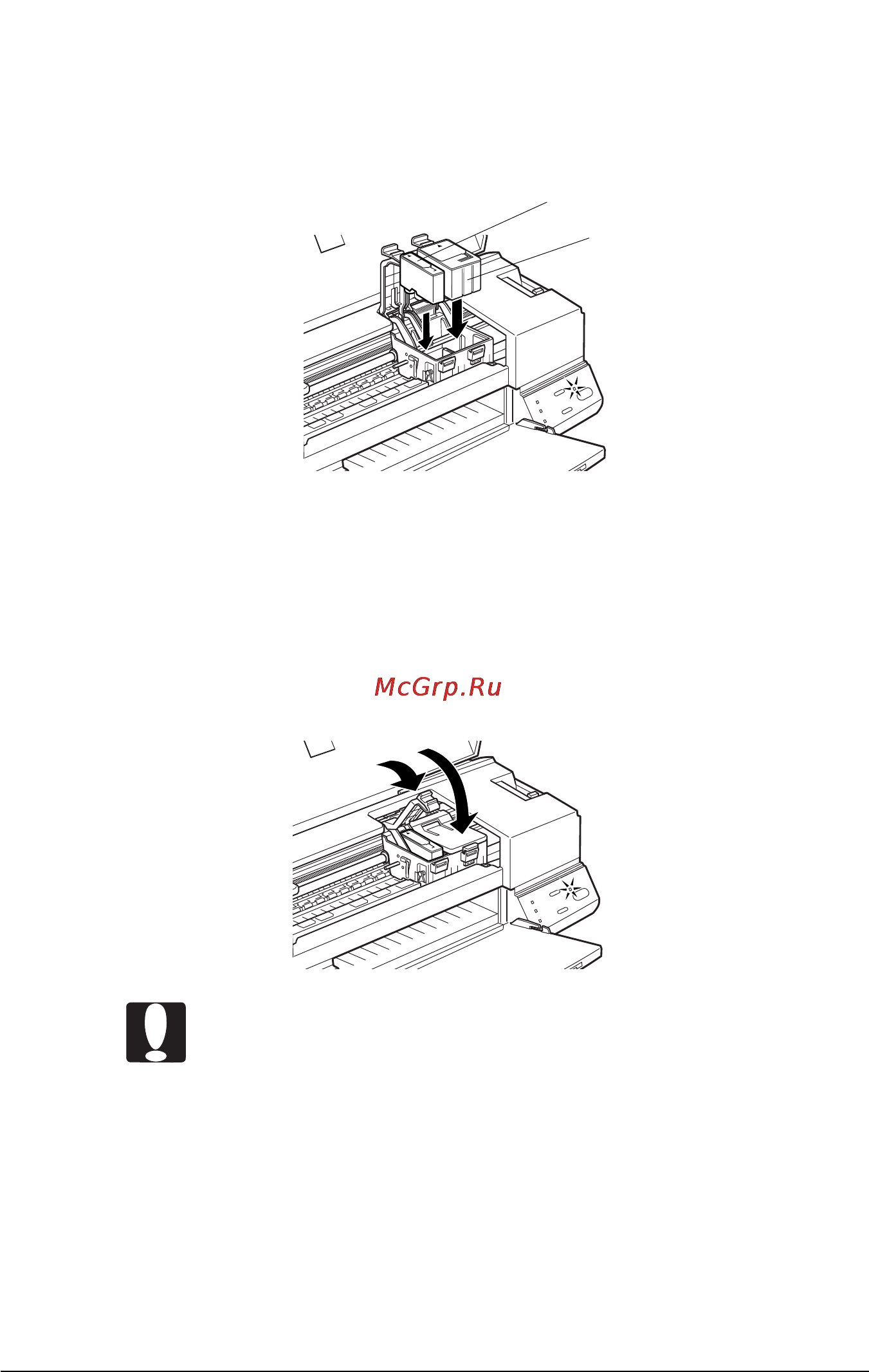 Epson Stylus Color 600 Инструкция по эксплуатации онлайн [31/205] 49142