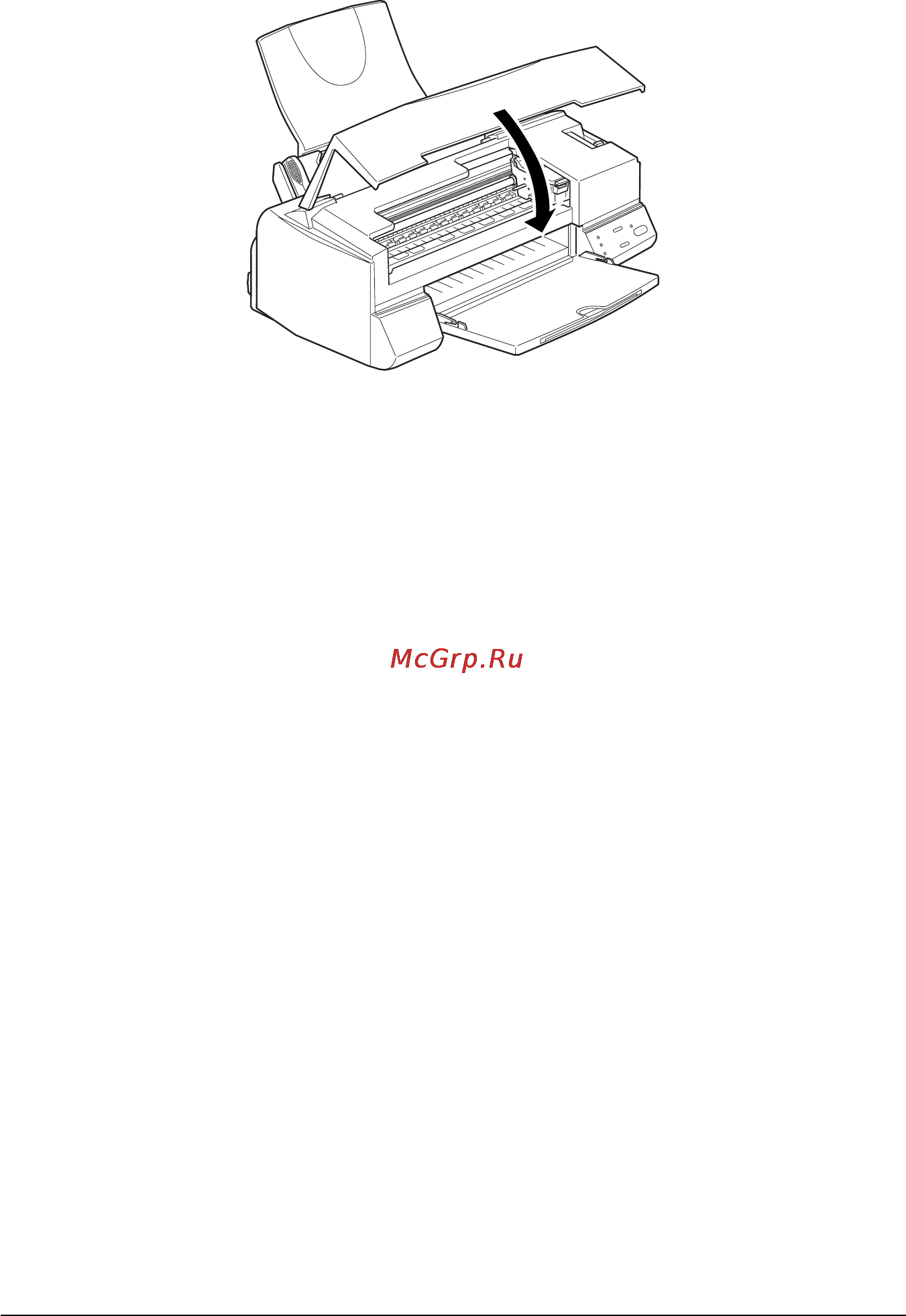 Epson Stylus Color 640 Инструкция по эксплуатации онлайн [15/37] 49146