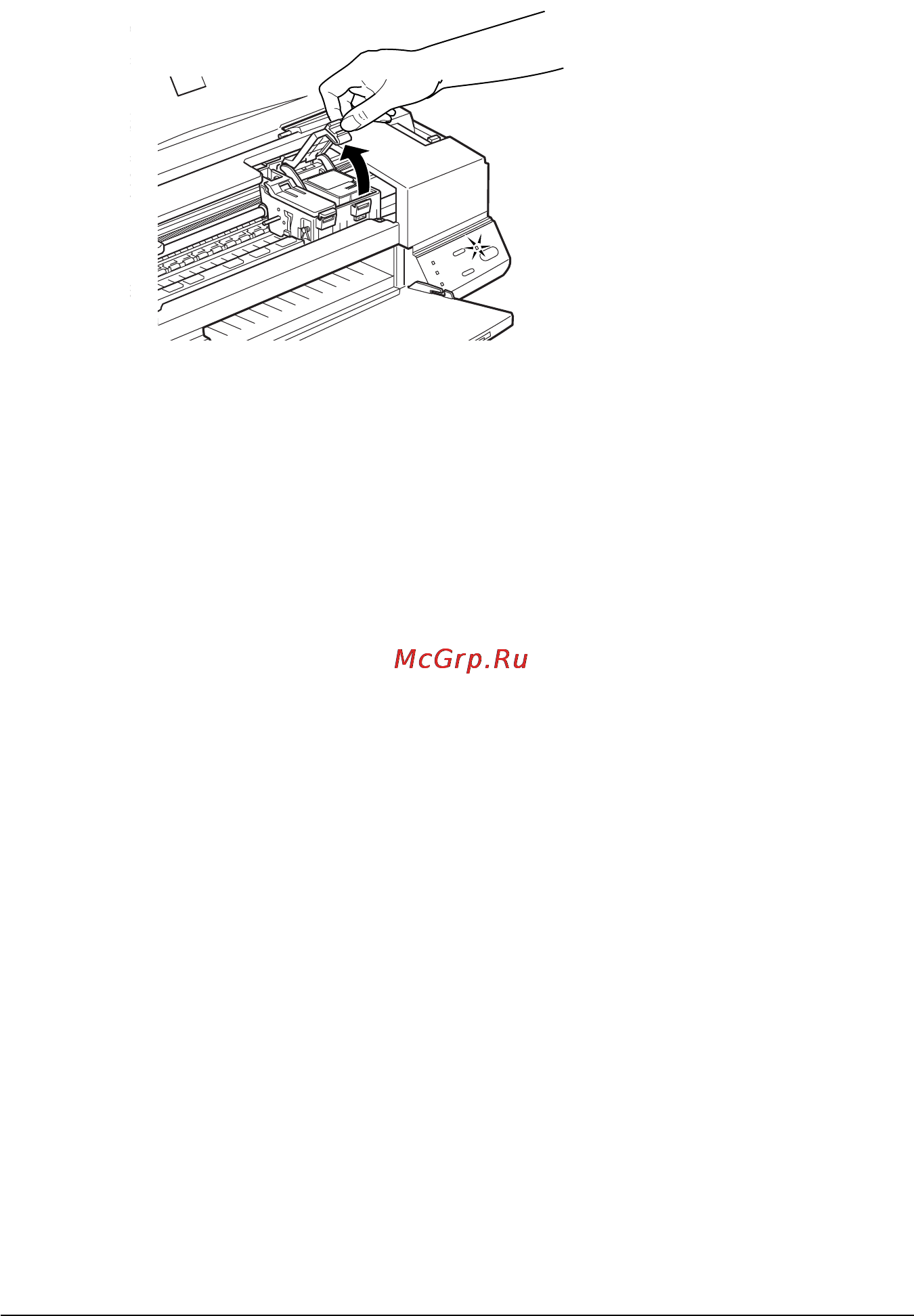 Epson Stylus Color 640 Инструкция по эксплуатации онлайн [26/37] 49146