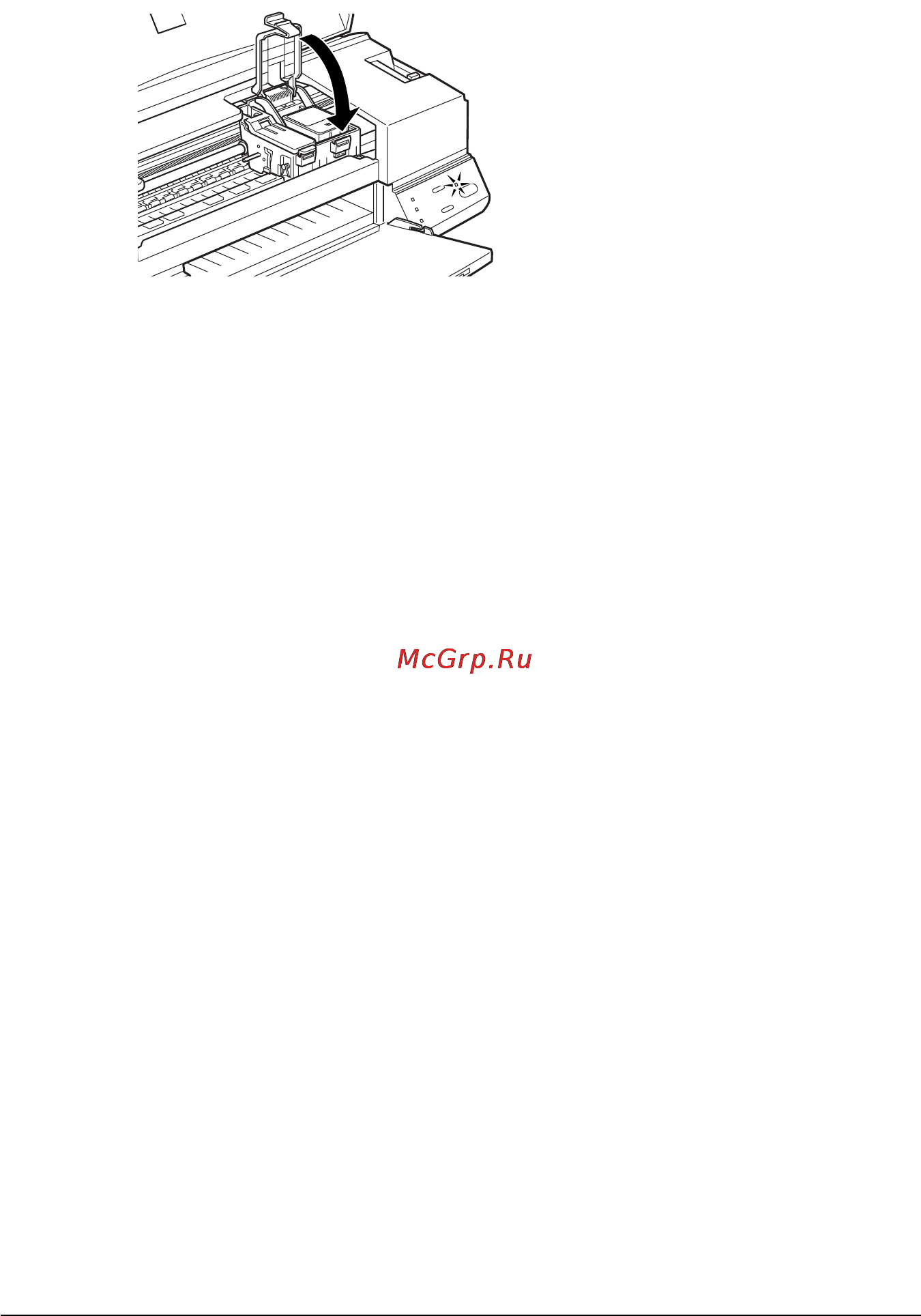 Epson Stylus Color 640 Инструкция по эксплуатации онлайн [28/37] 49146