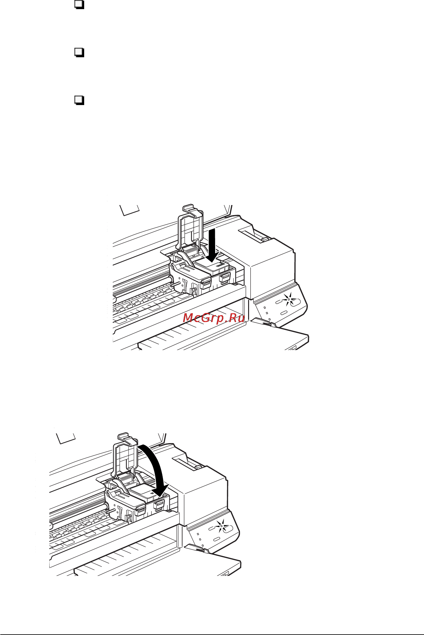 Epson Stylus Color 660 Инструкция по эксплуатации онлайн [41/67] 49150