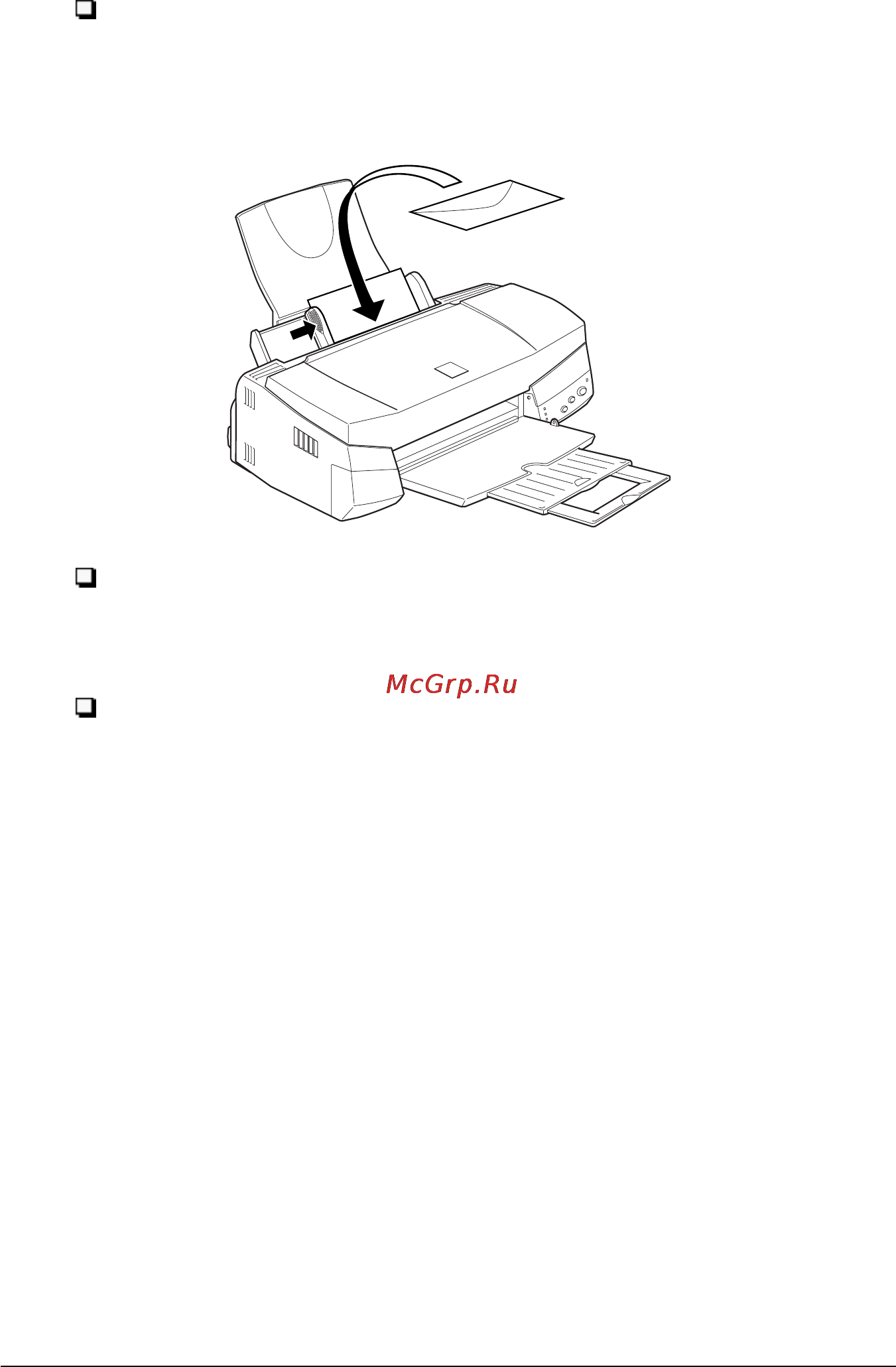 Epson Stylus Color 670 Инструкция по эксплуатации онлайн [18/74] 49154
