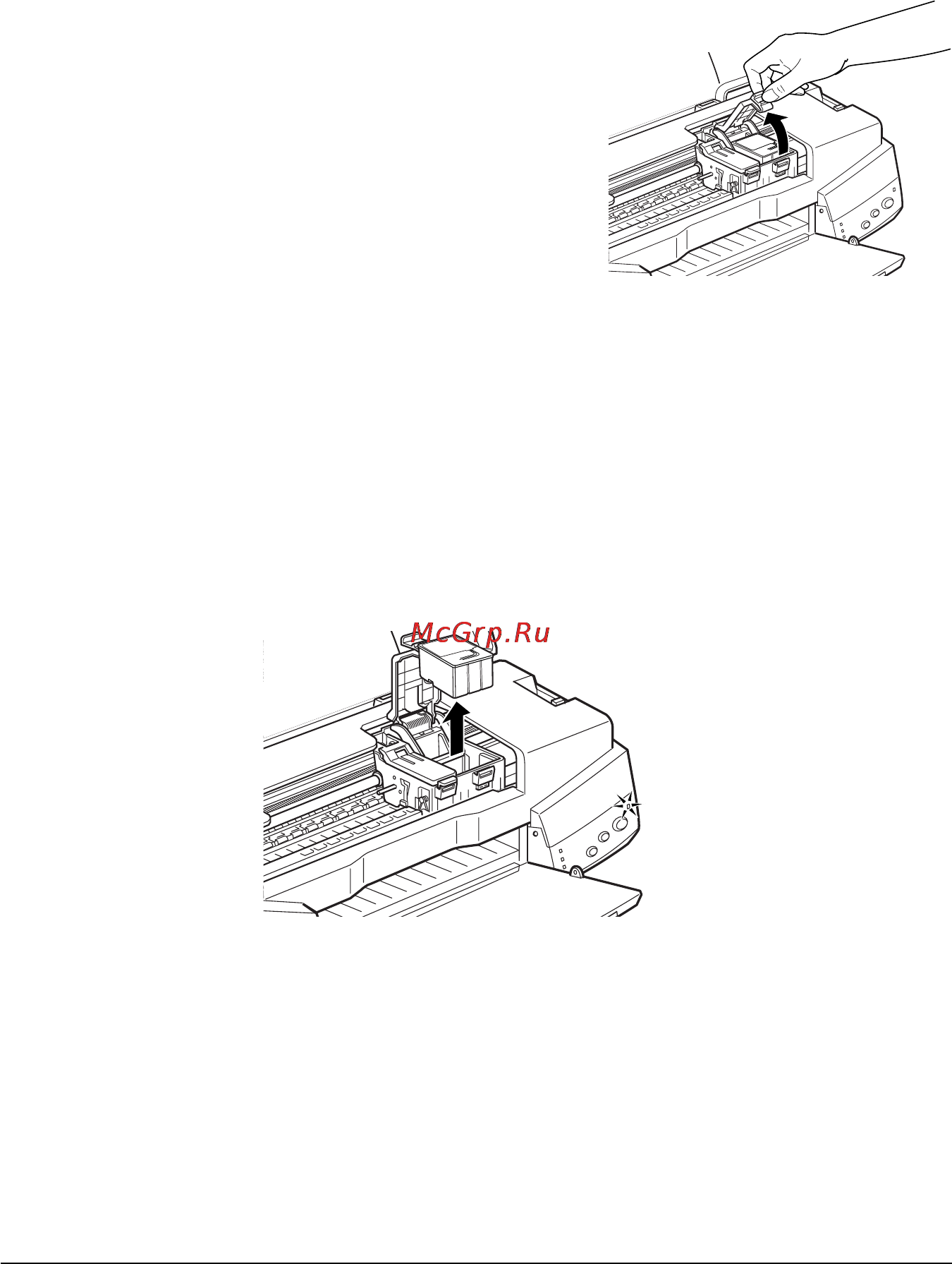 Epson Stylus Color 670 Инструкция по эксплуатации онлайн [47/74] 49154