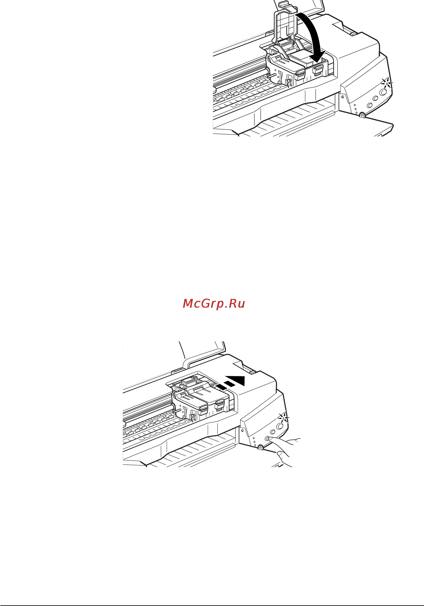 Epson Stylus Color 670 Инструкция по эксплуатации онлайн [49/74] 49154