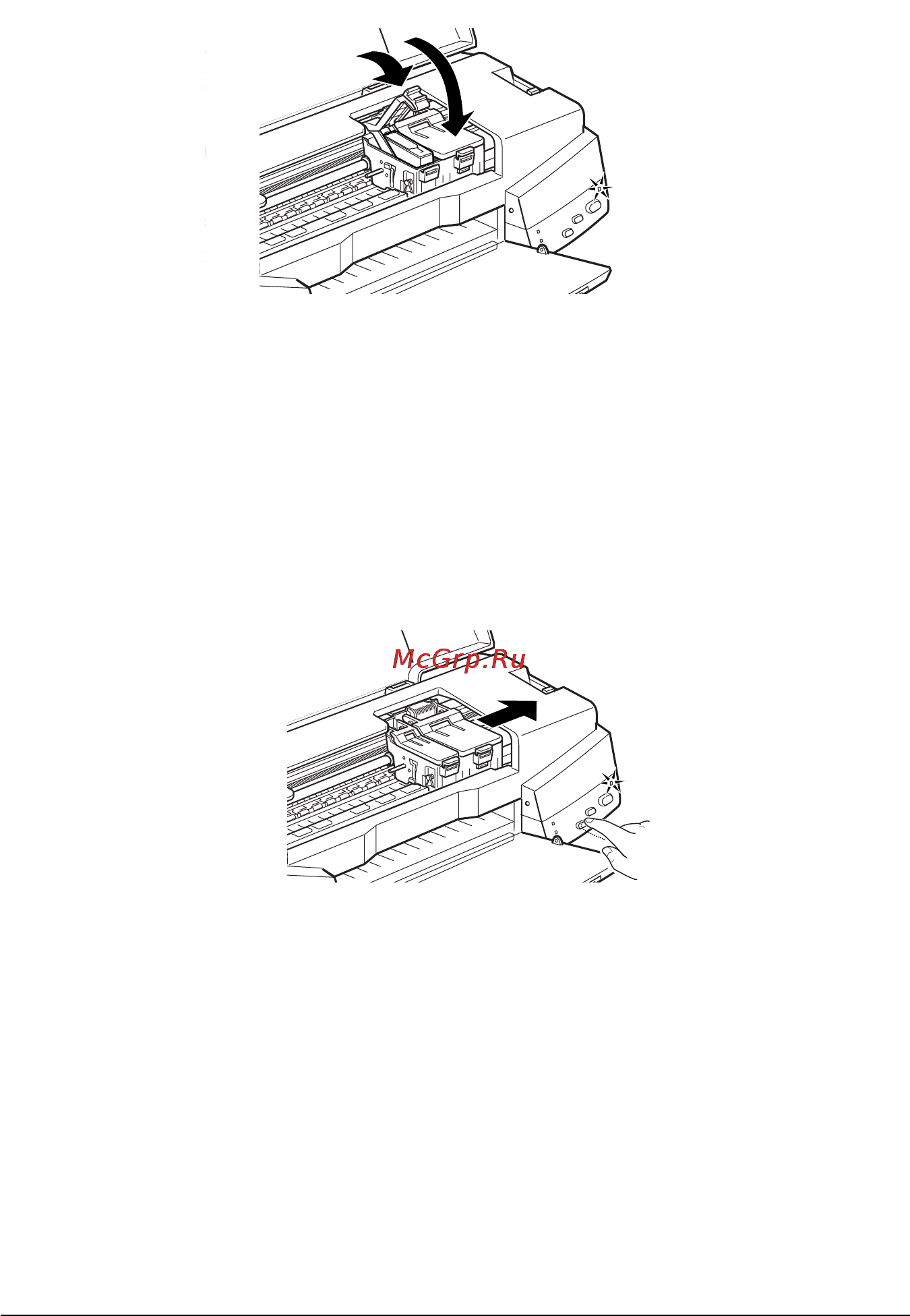 Epson Stylus Color 740 Инструкция по эксплуатации онлайн [16/50] 49162