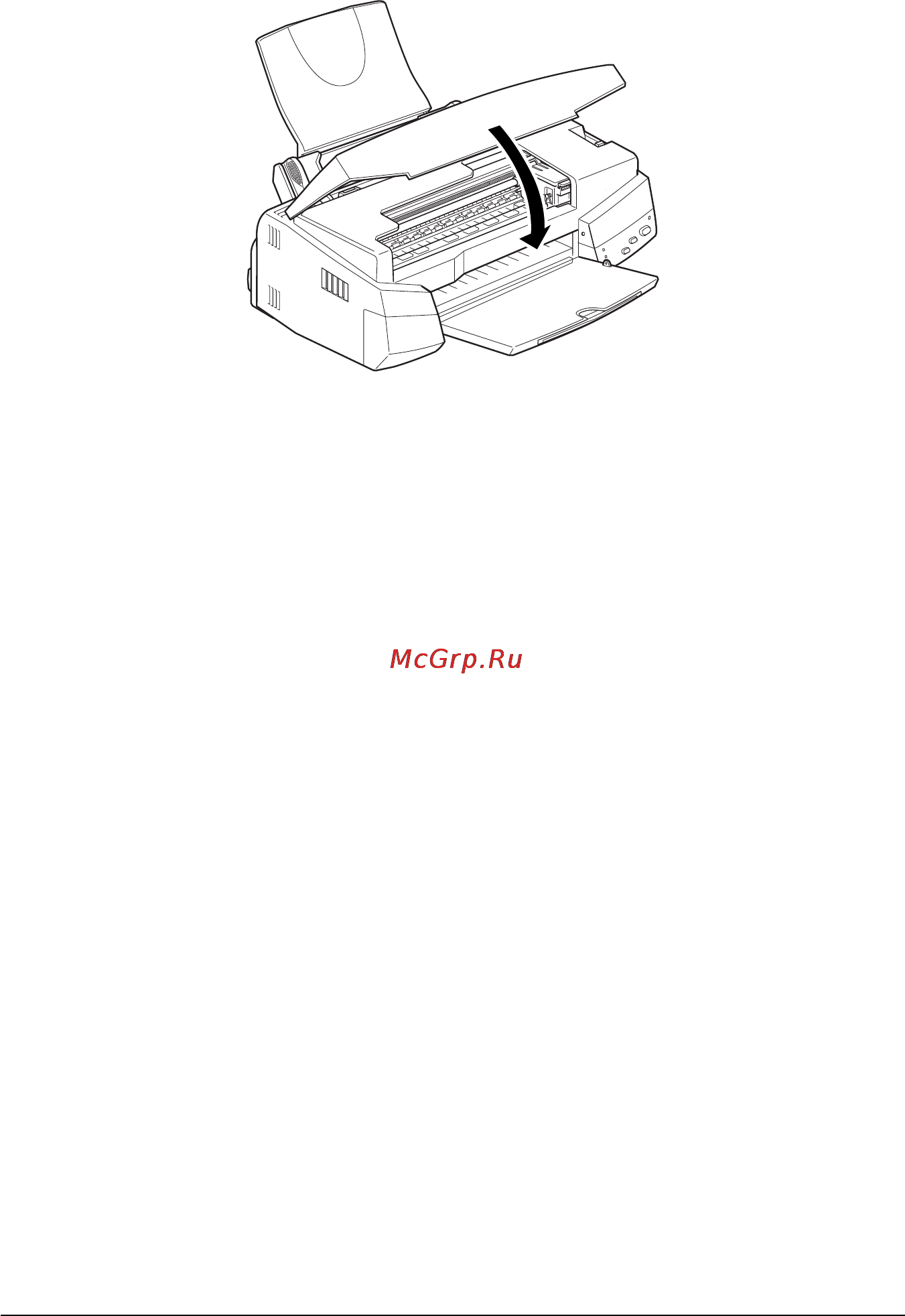Epson Stylus Color 740 Инструкция по эксплуатации онлайн [17/50] 49162