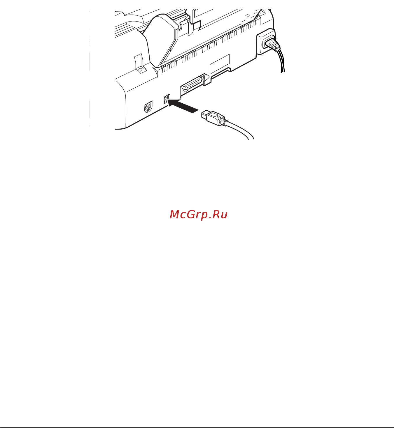 Epson Stylus Color 740 Инструкция по эксплуатации онлайн [19/50] 49162