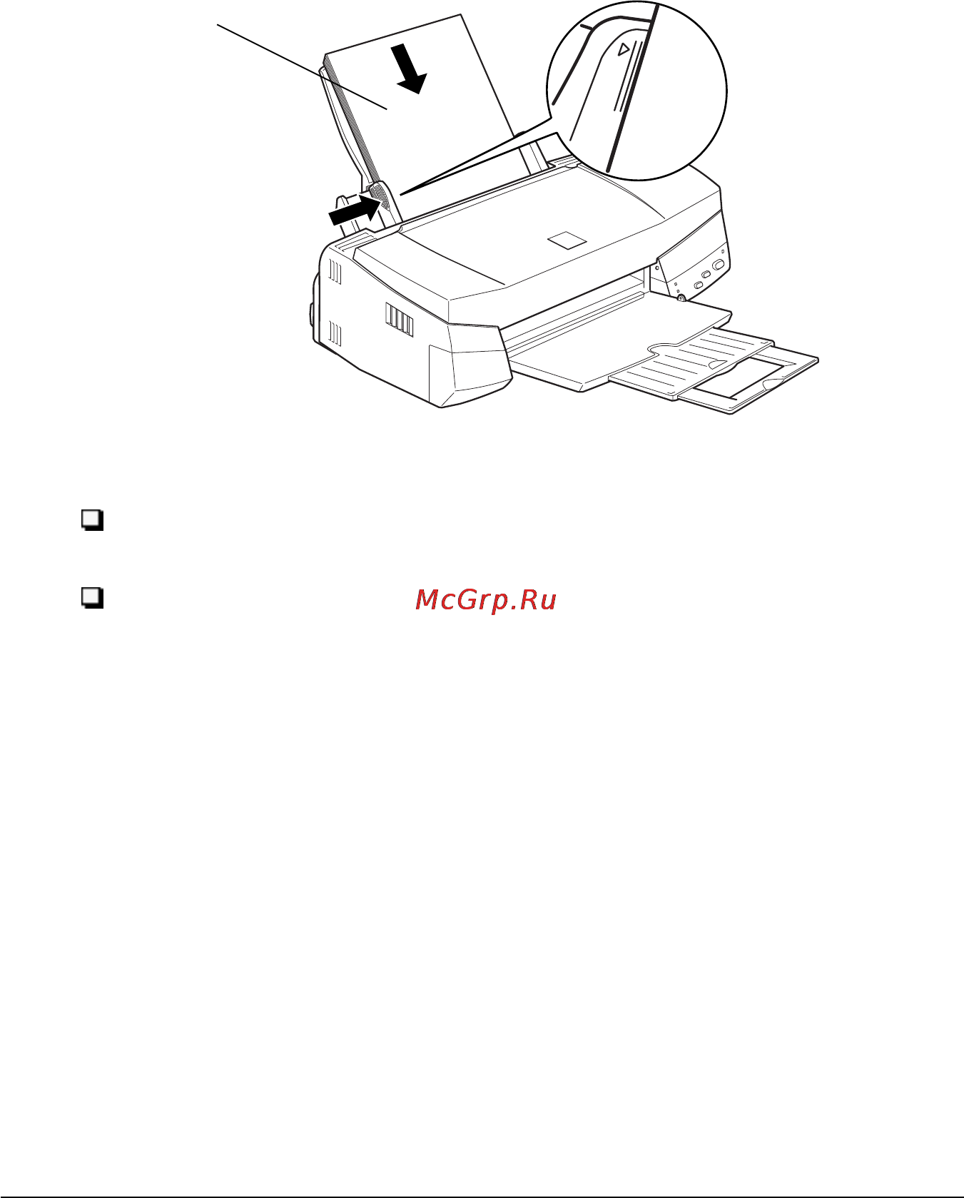 Epson Stylus Color 740 Инструкция по эксплуатации онлайн [29/50] 49162