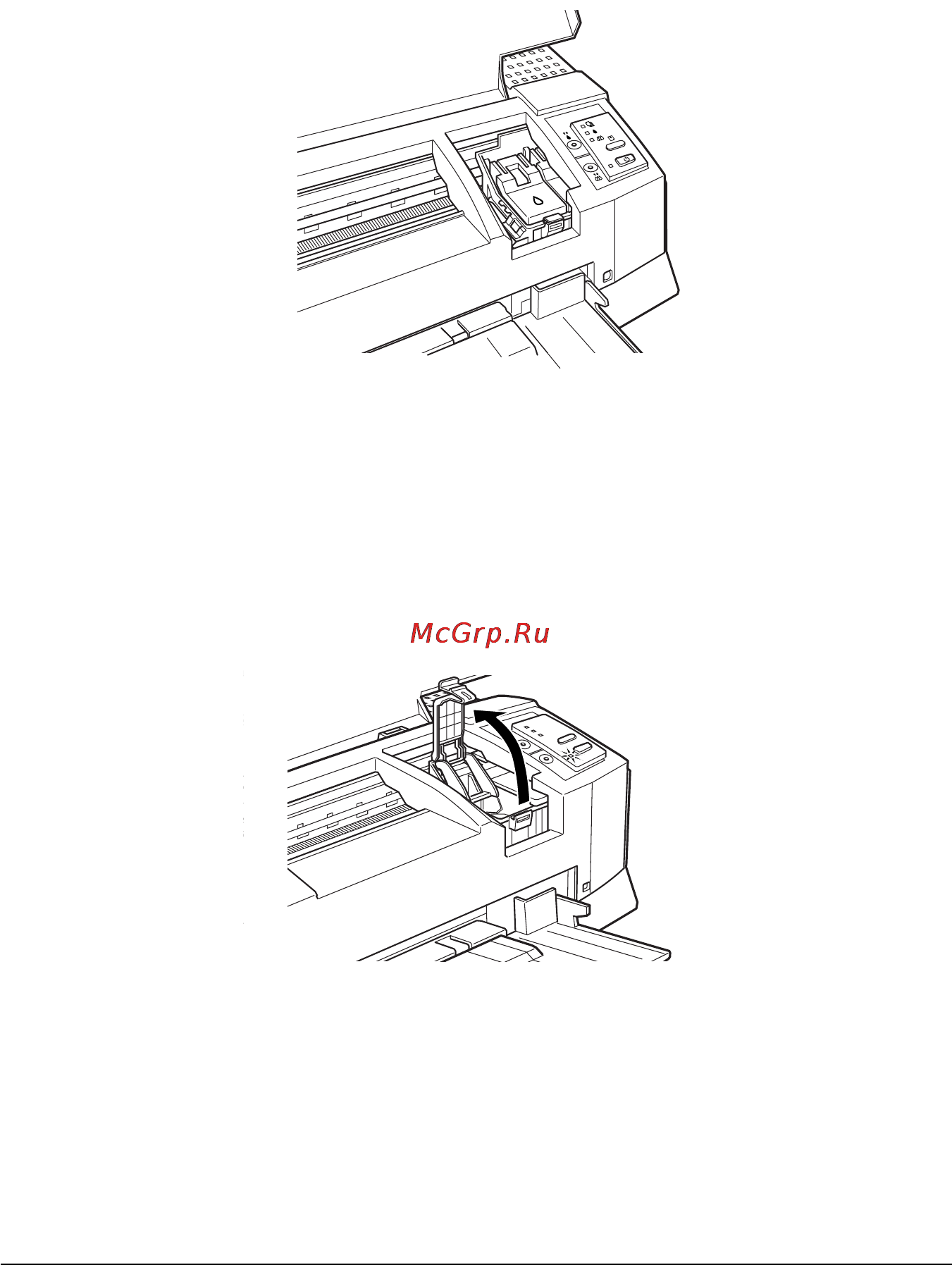 Epson Stylus Color 800 Инструкция по эксплуатации онлайн [30/235] 49167