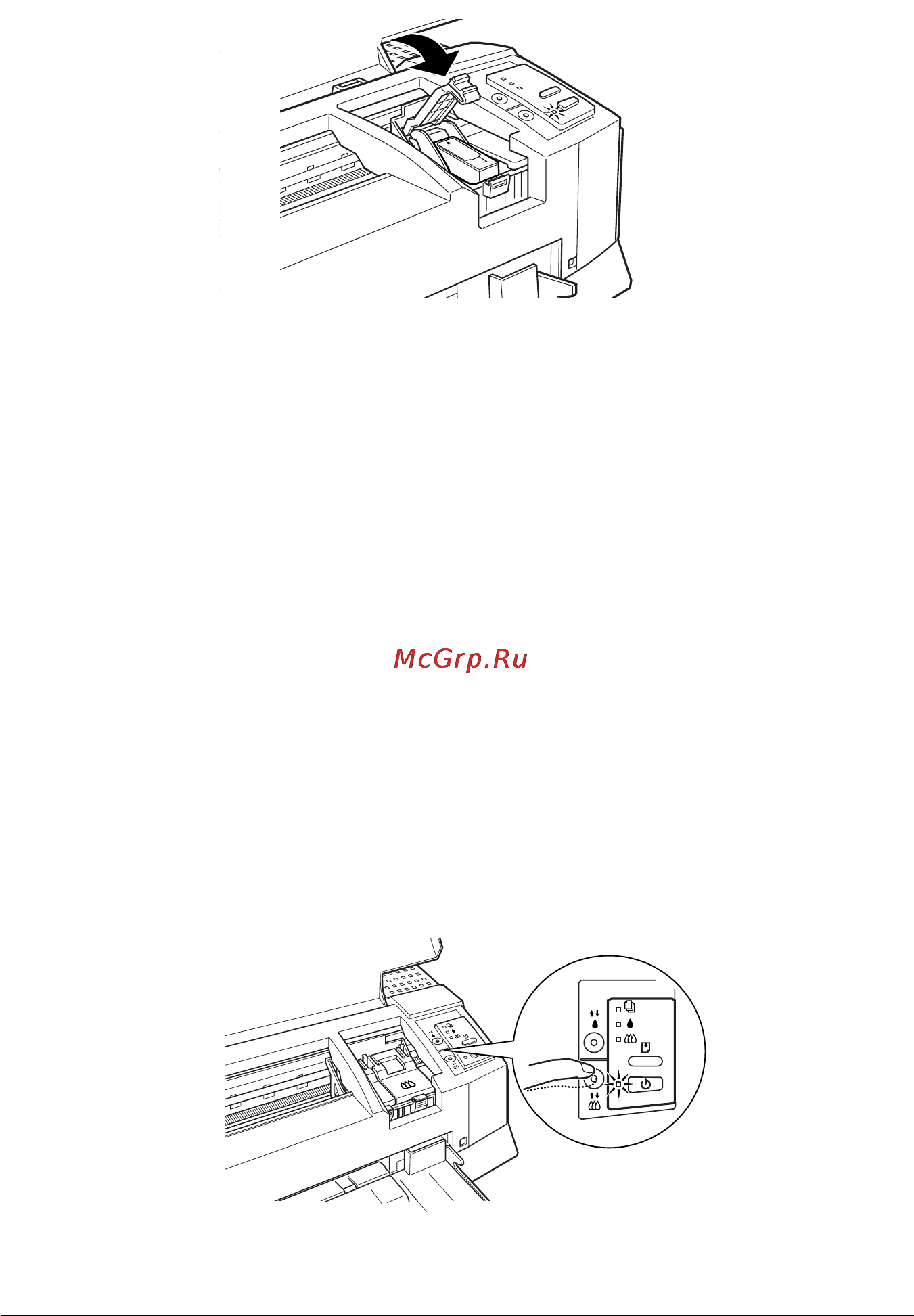 Epson Stylus Color 800 Инструкция по эксплуатации онлайн [32/235] 49167