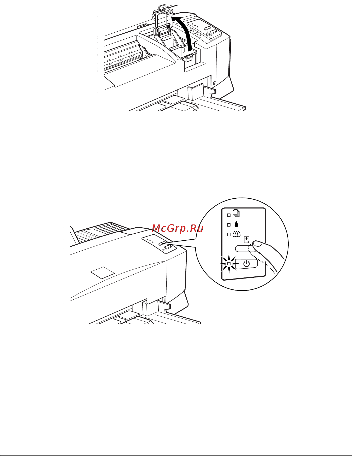 Epson Stylus Color 800 Инструкция по эксплуатации онлайн [33/235] 49167