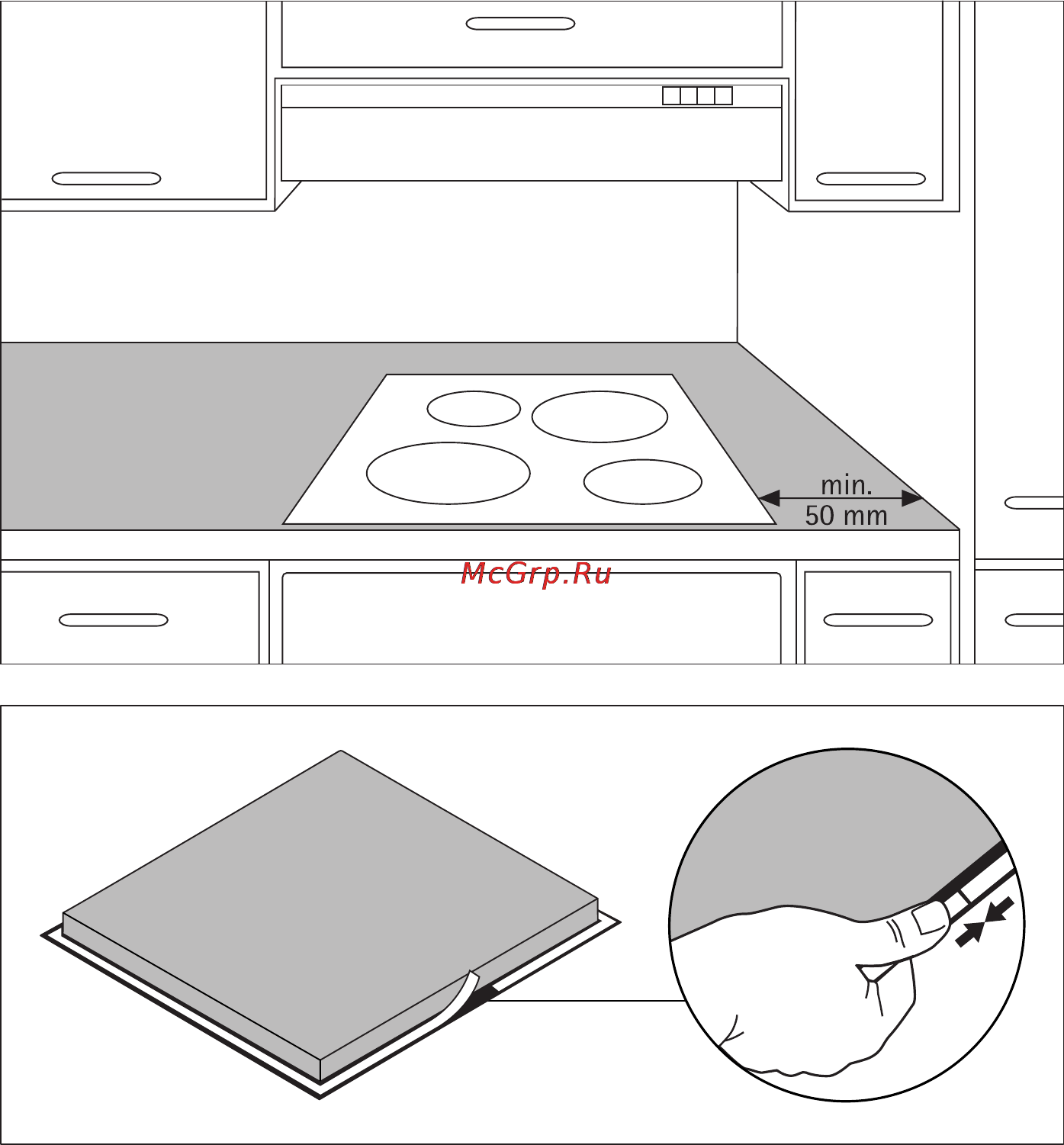 Electrolux EHS60180P [34/37] Монтаж montering laitteen asentaminen