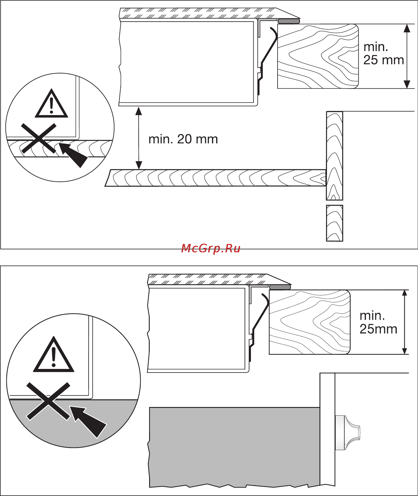 Electrolux EHS60180P Инструкция по эксплуатации онлайн [36/37] 49168
