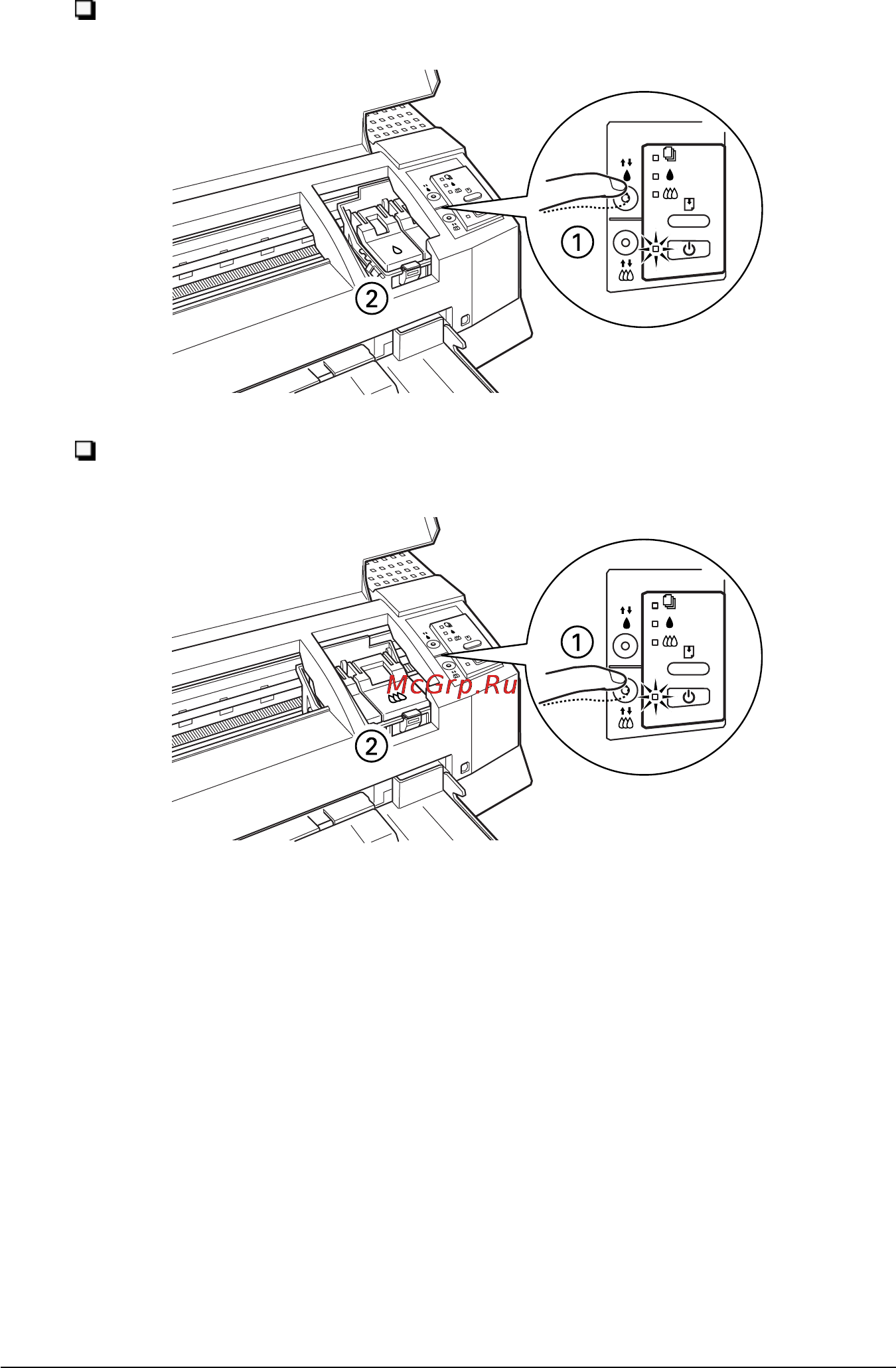 Epson Stylus Color 880 Инструкция по эксплуатации онлайн [136/245] 49175