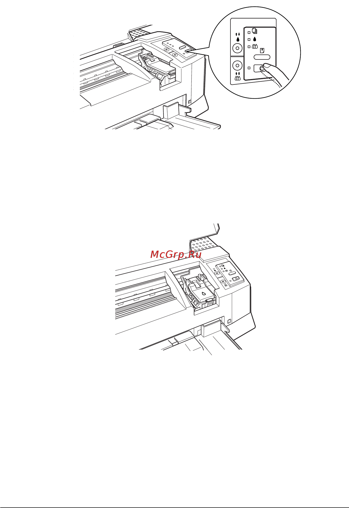 Epson Stylus Color 850 Инструкция по эксплуатации онлайн [30/245] 49171
