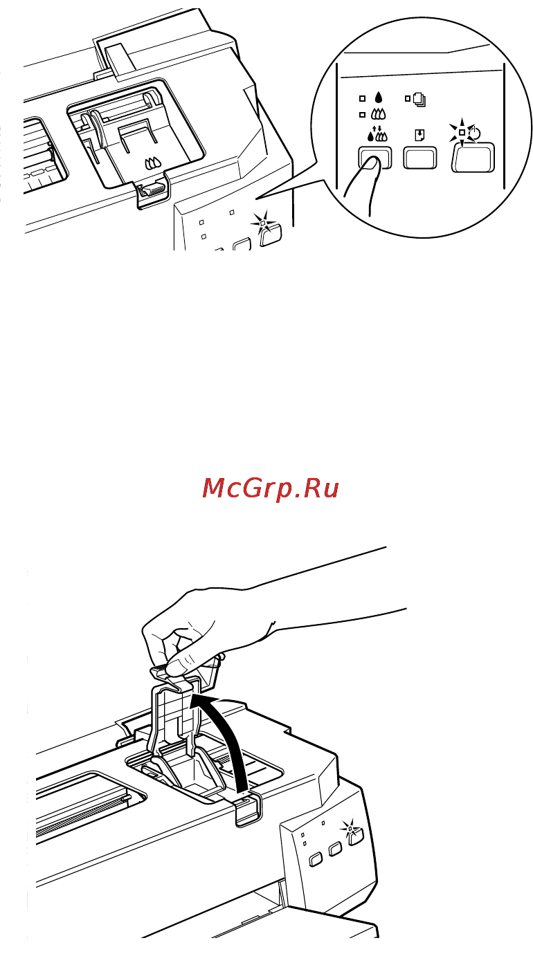 Epson Stylus Color 900 Инструкция по эксплуатации онлайн [18/67] 49179
