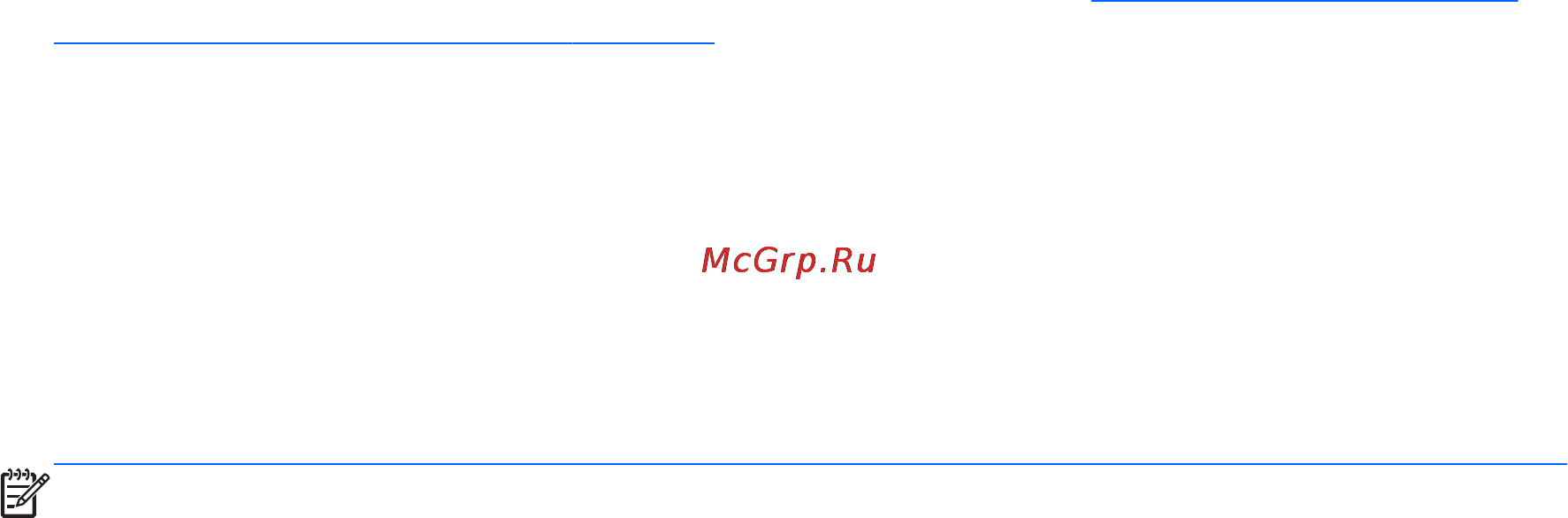 HP G6-1160er QA892EA [14/83] Использование элементов управления операционной системы