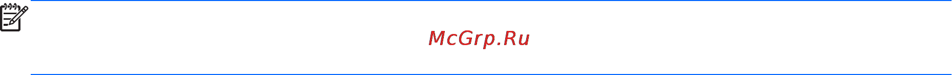 HP G6-1160er QA892EA [16/83] Роуминг в другой сети