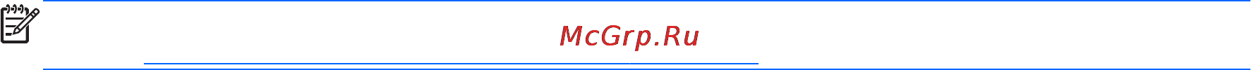 HP G6-1158er LZ228EA [37/83] Действия пользователя в условиях низкого уровня заряда батареи