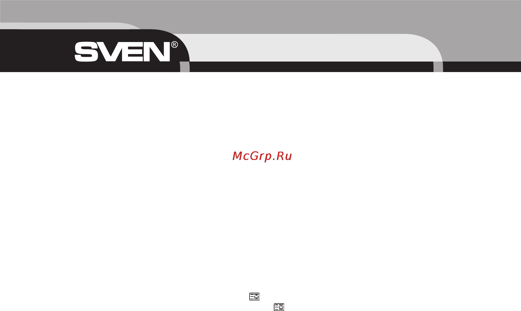 Sven STL-2000 [24/36] Teletext operation