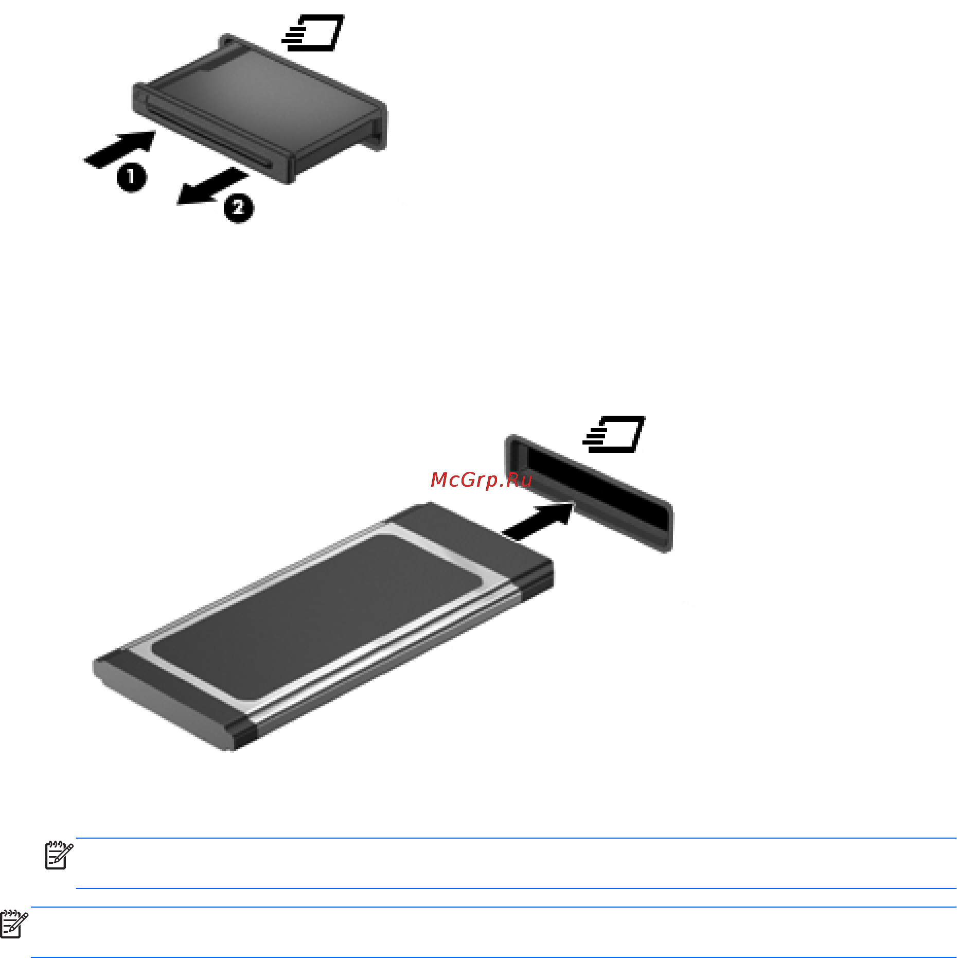 HP DV6-6152er LZ495EA Инструкция по эксплуатации онлайн [43/83] 49205