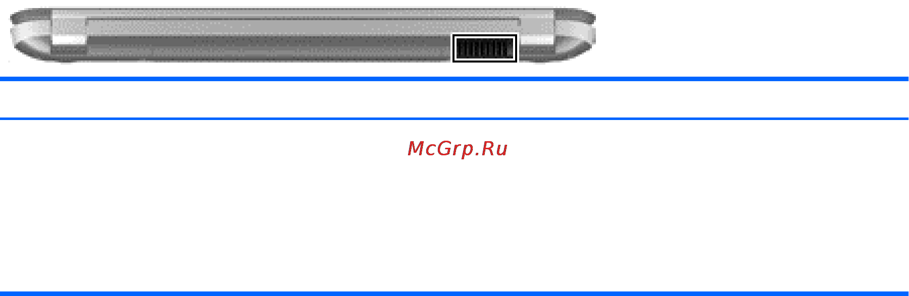 HP DV7-6101er LZ661EA [20/54] Вид сзади