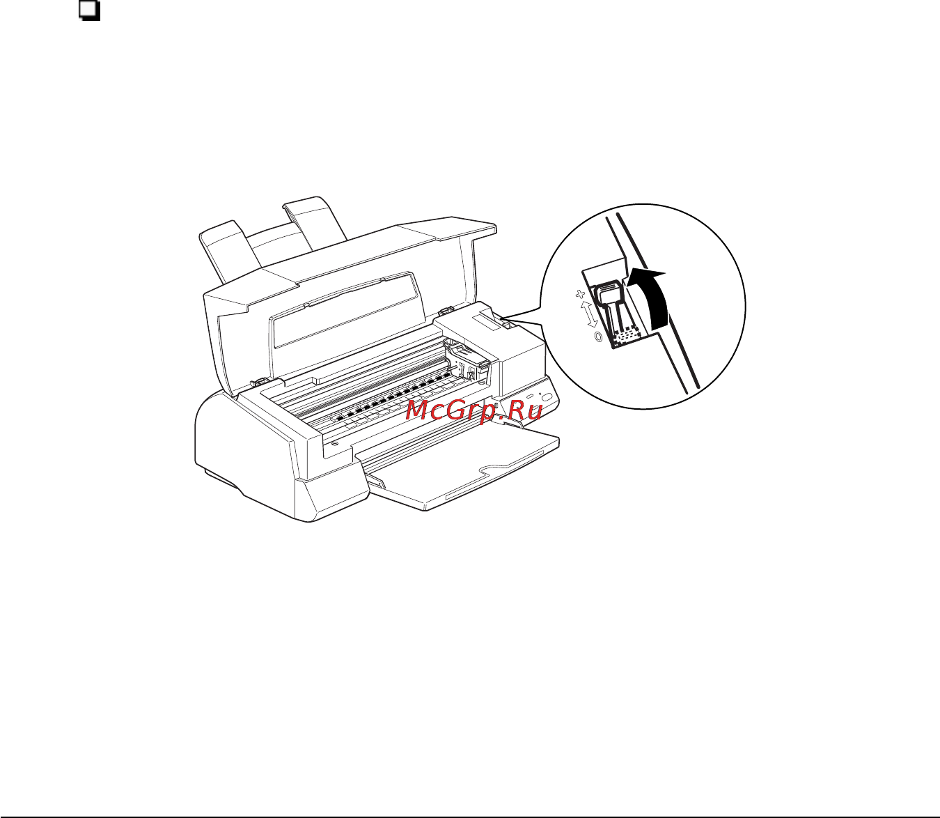 Epson Stylus Photo EX Инструкция по эксплуатации онлайн [124/186] 49219