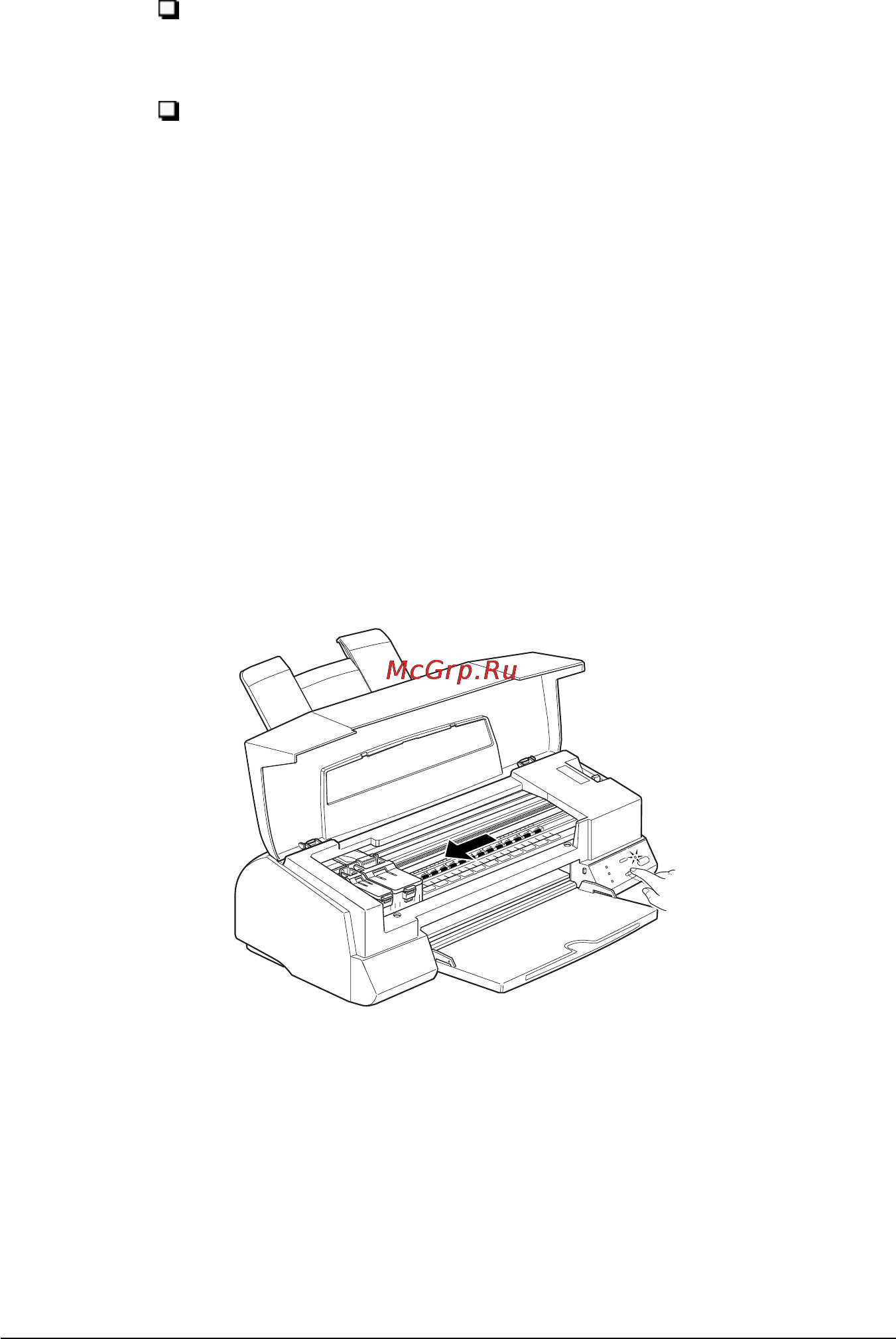 Epson Stylus Photo EX Инструкция по эксплуатации онлайн [129/186] 49219
