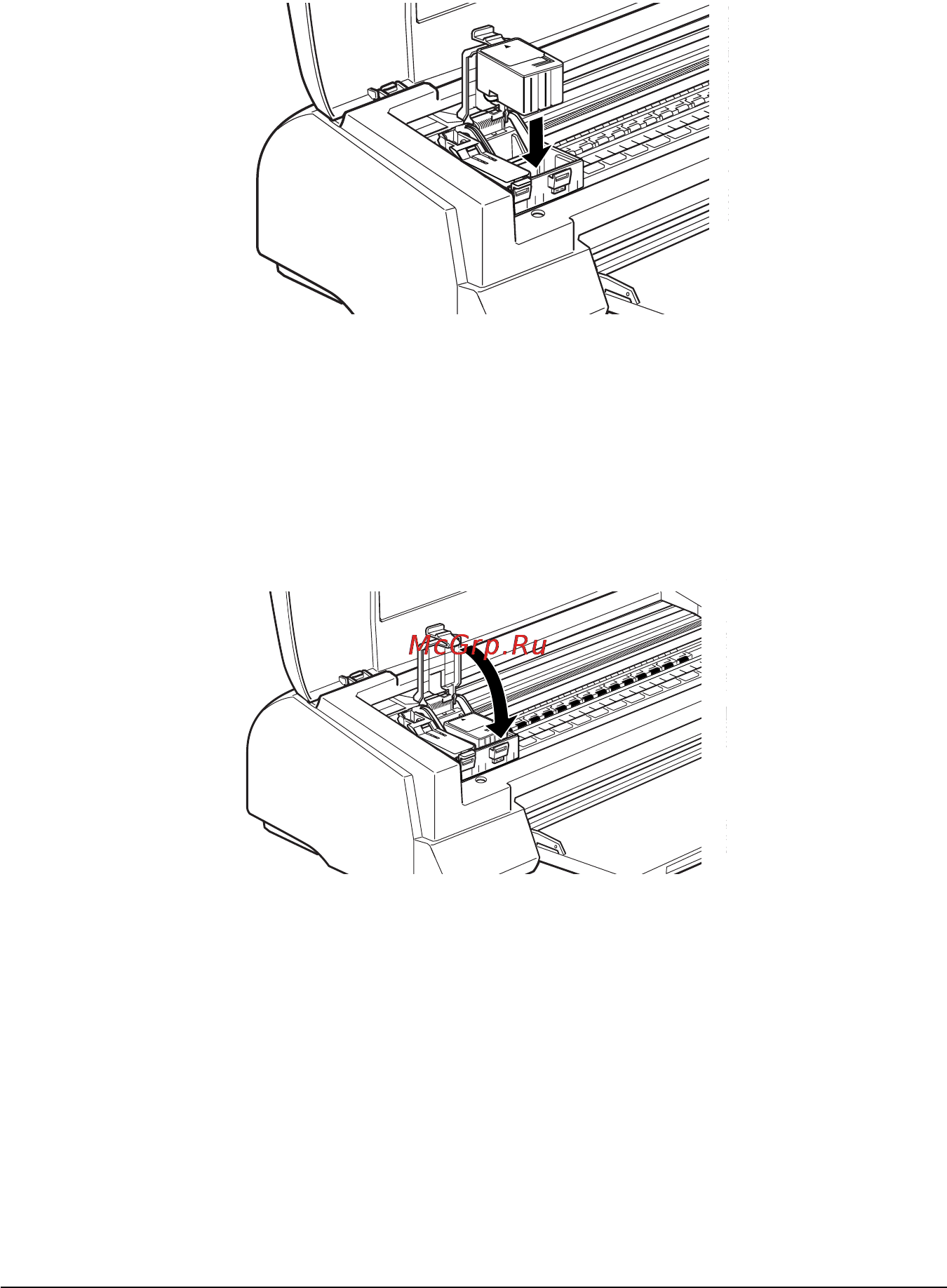 Epson Stylus Photo EX Инструкция по эксплуатации онлайн [132/186] 49219