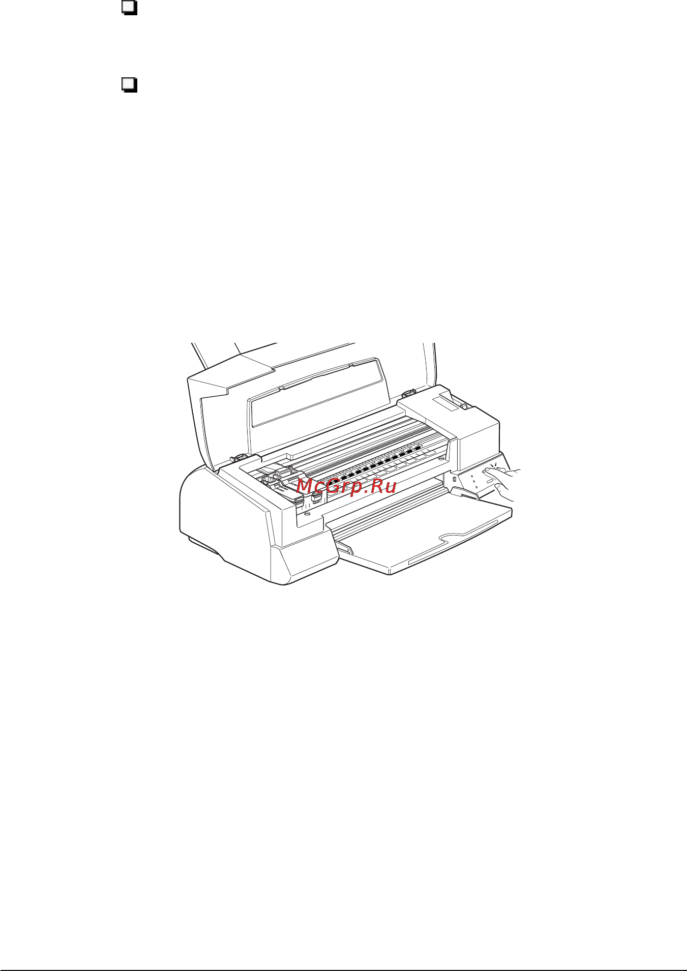 Epson Stylus Photo EX Инструкция по эксплуатации онлайн [170/186] 49219