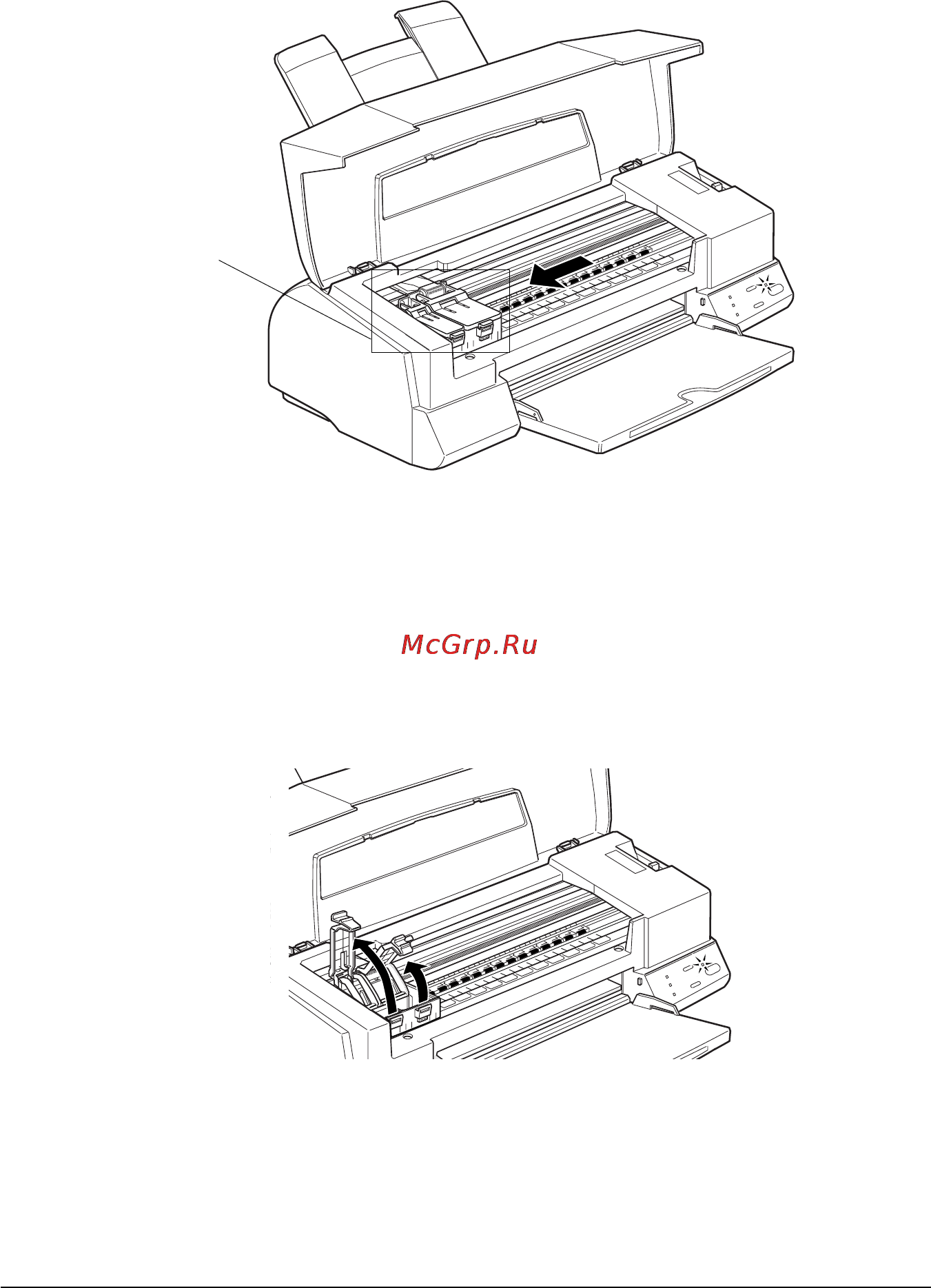 Epson Stylus Photo EX Инструкция по эксплуатации онлайн [29/186] 49219
