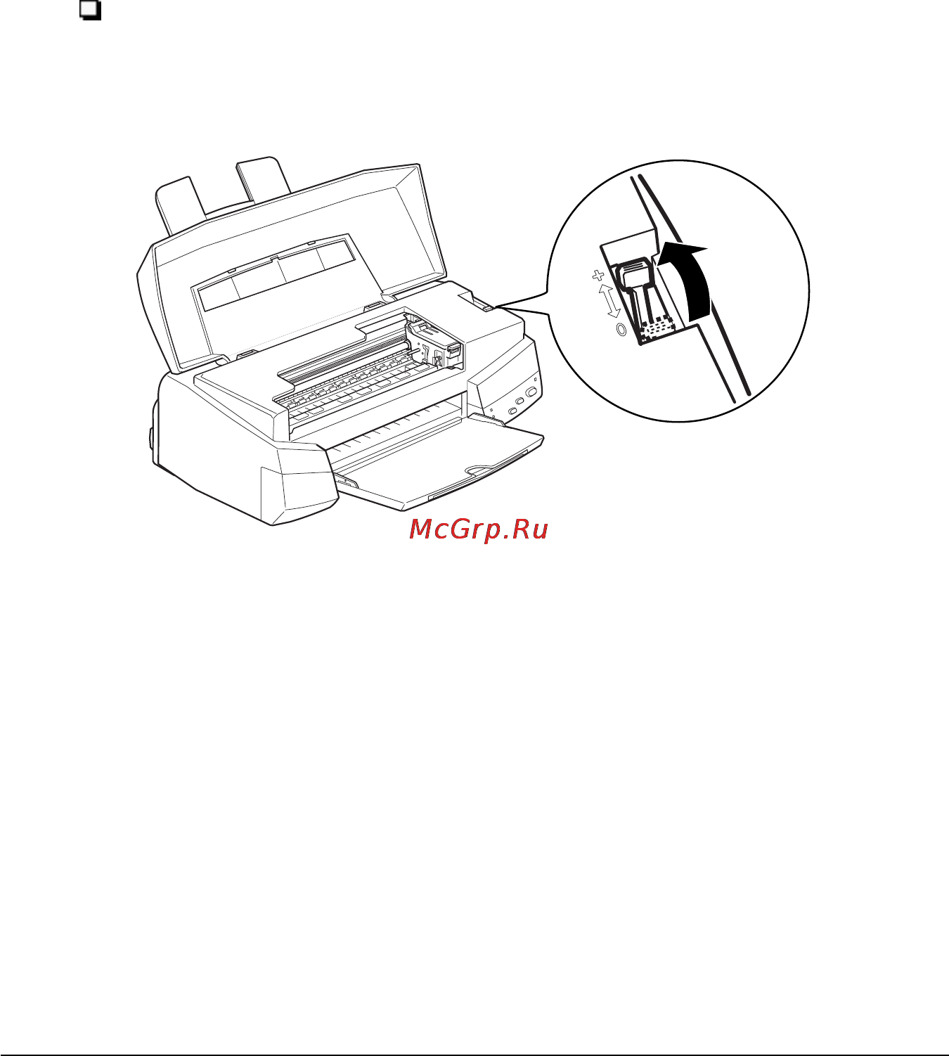 Epson Stylus Photo 700 Инструкция по эксплуатации онлайн [123/208] 49222