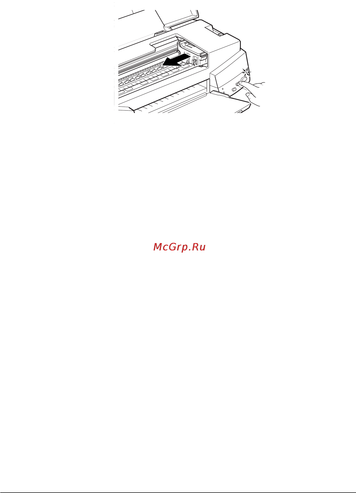 Epson Stylus Photo 700 Инструкция по эксплуатации онлайн [172/208] 49222