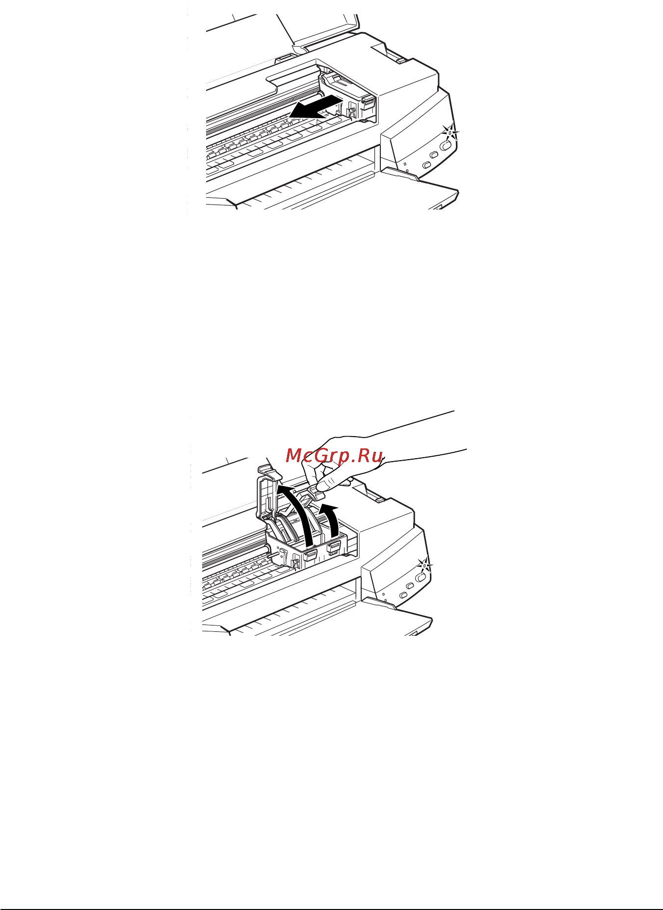 Epson Stylus Photo 700 Инструкция по эксплуатации онлайн [30/208] 49222
