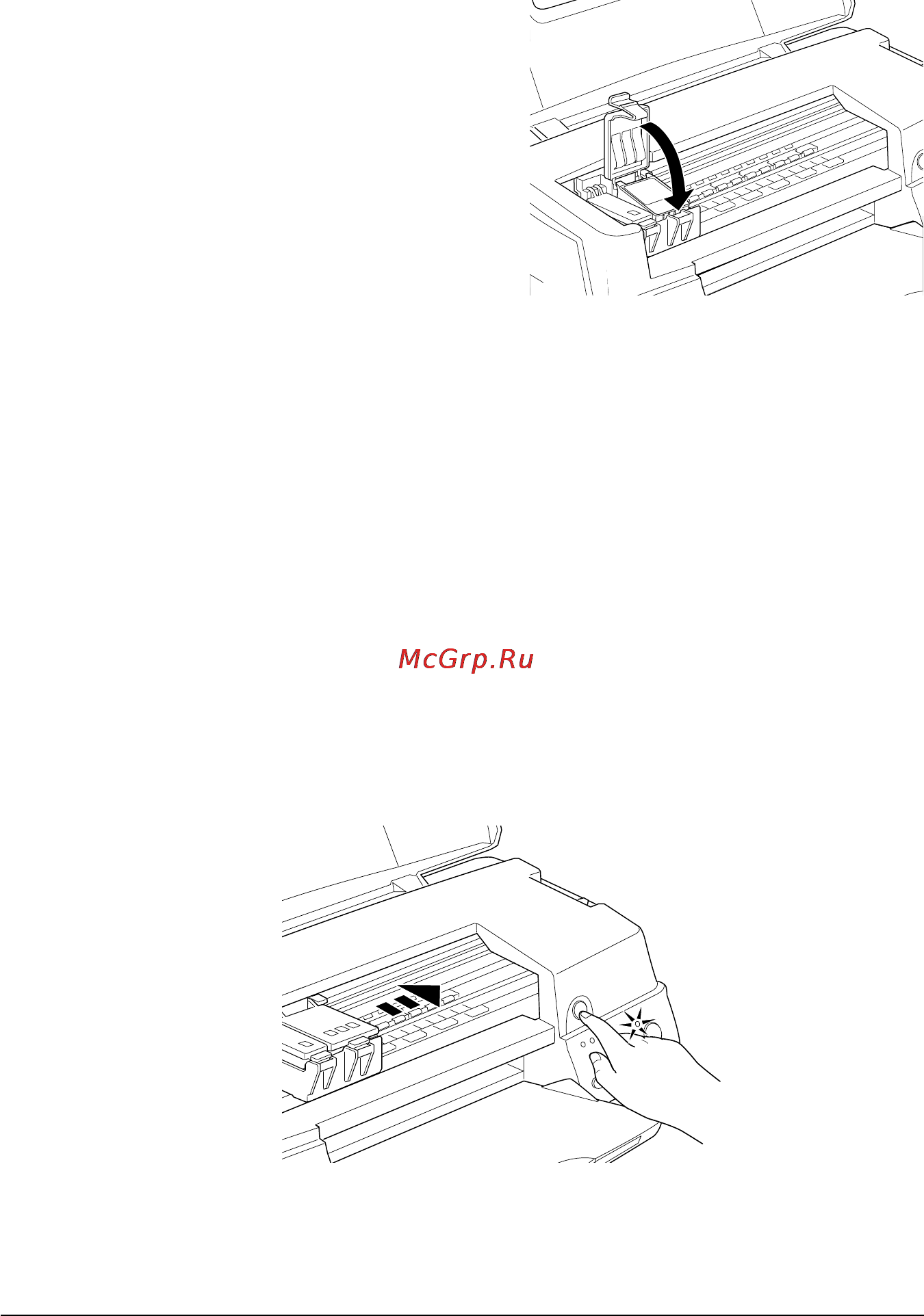 Epson Stylus Photo 870 Инструкция по эксплуатации онлайн [49/72] 49250