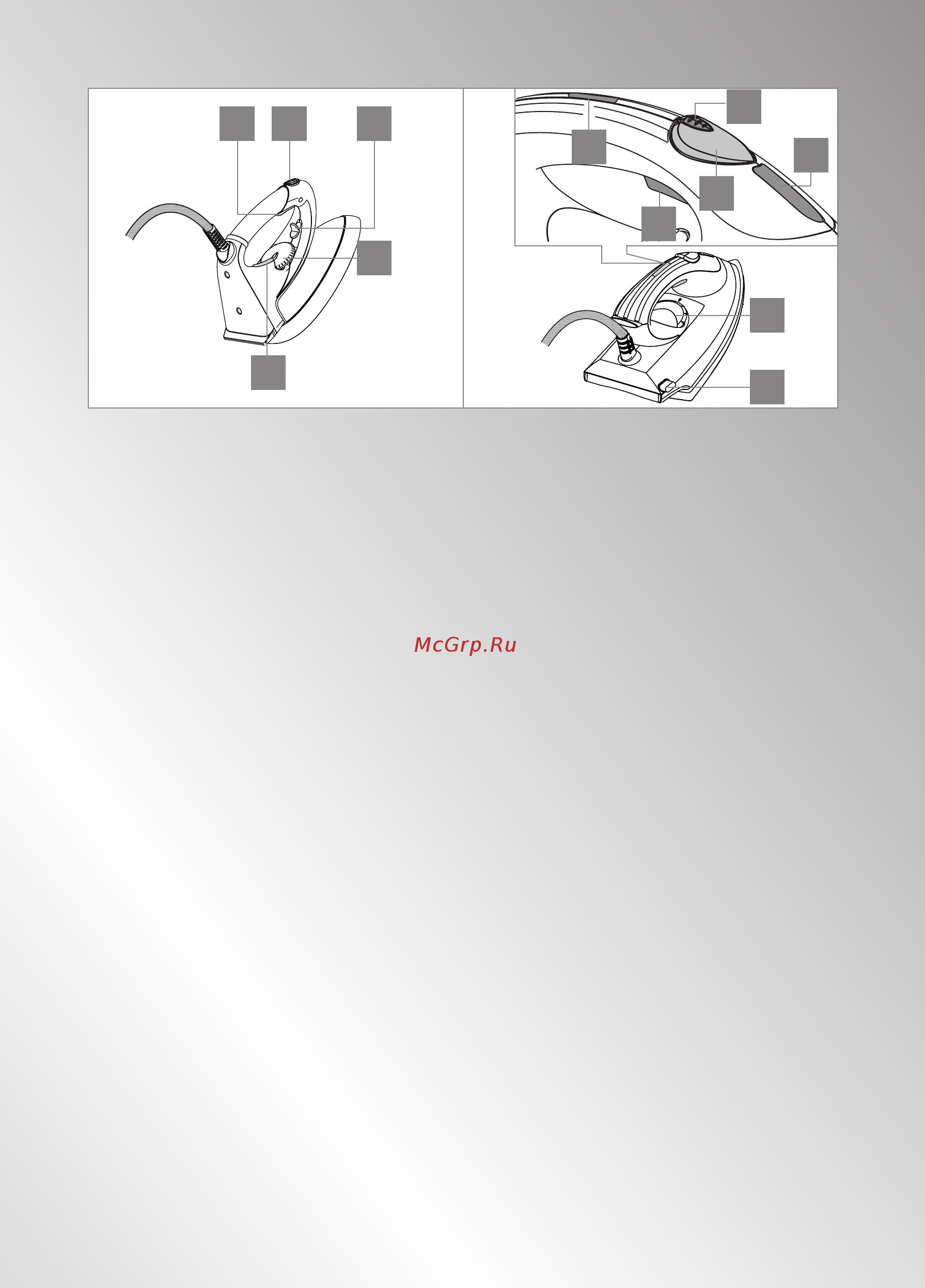 Delonghi STIRELLA VVX 1870 GAT Инструкция по эксплуатации онлайн [2/12] 49256