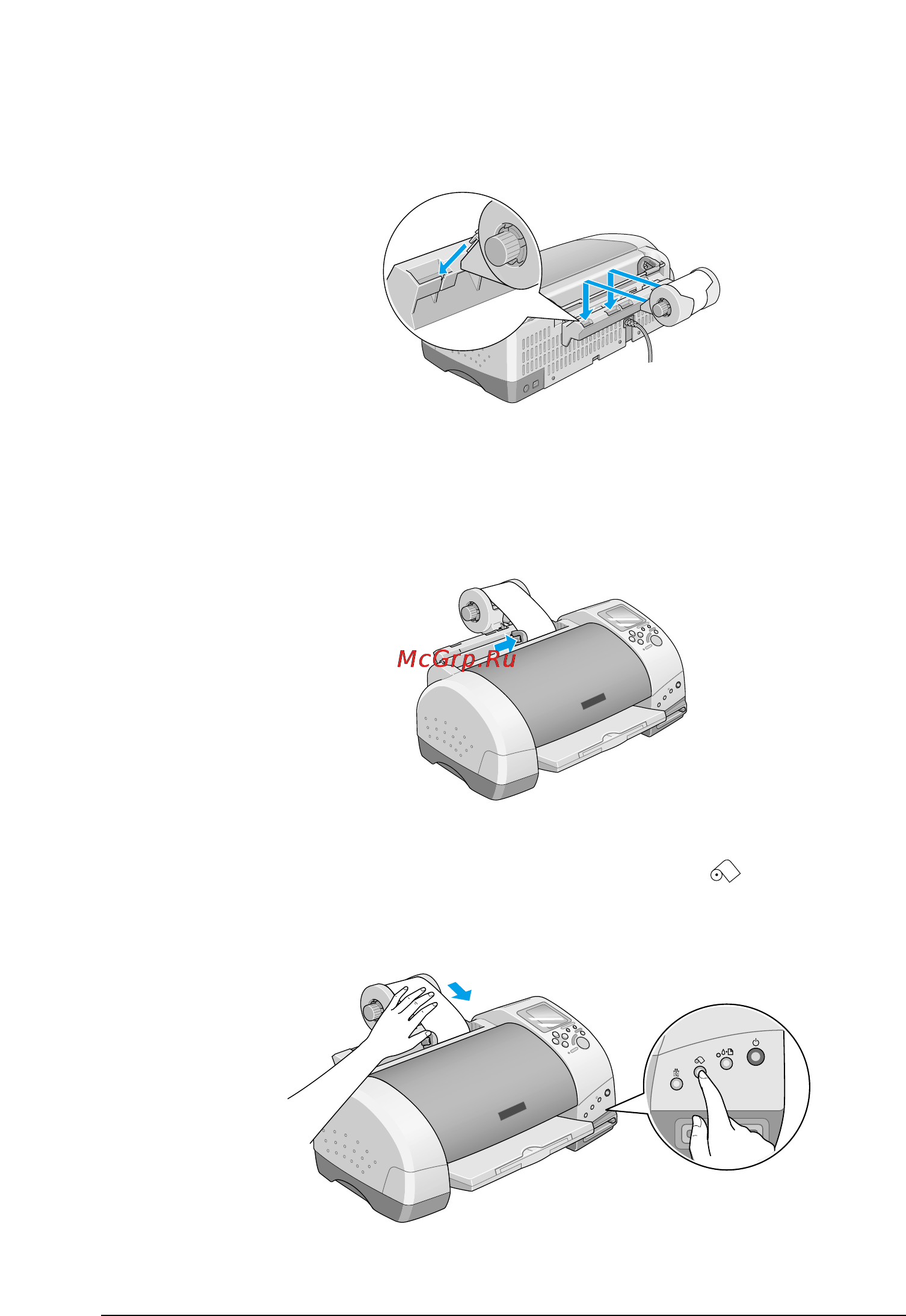 Epson Stylus Photo 895 Инструкция по эксплуатации онлайн [22/115] 49258